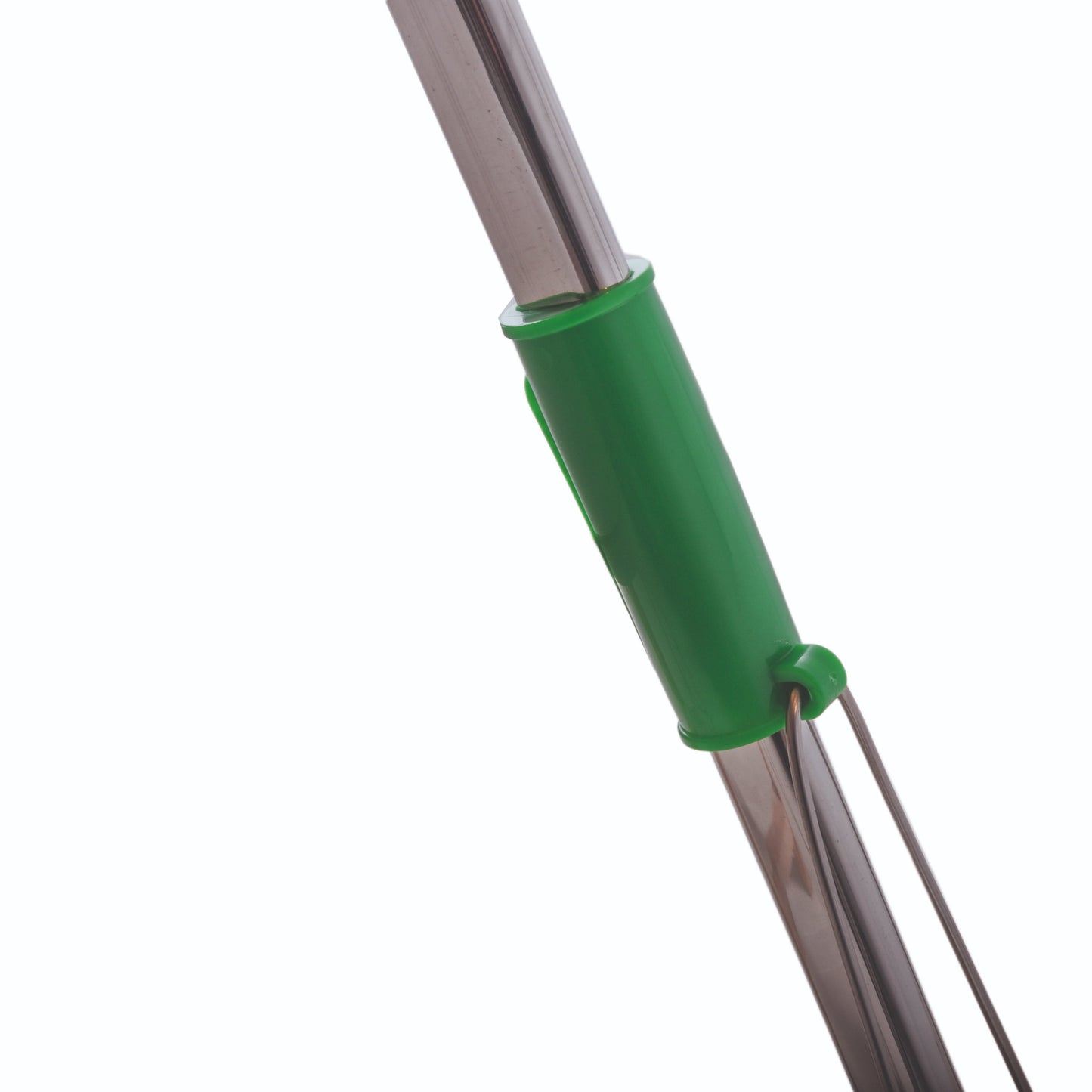 LAUBFIX Pro Laubbesen Laubrechen Laubharke Garten Harke Besen Laubsammler