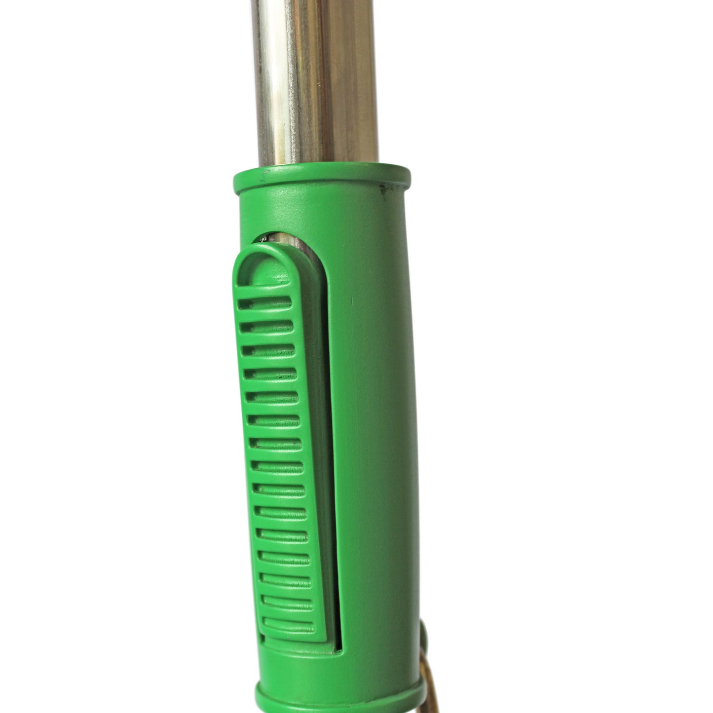 LAUBFIX Pro Laubbesen Laubrechen Laubharke Garten Harke Besen Laubsammler