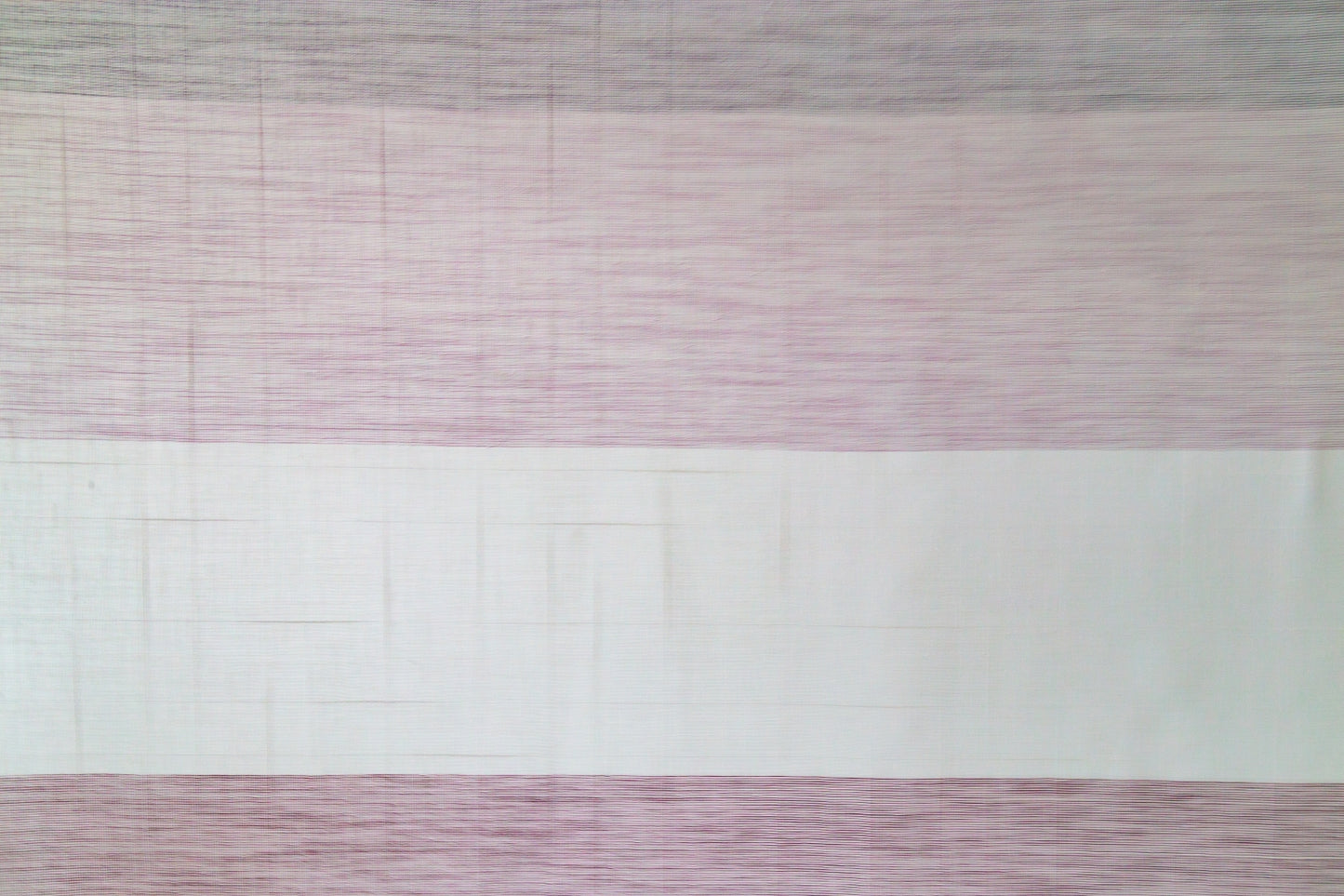 Homing Schlaufenschal Kadin 140x245 Vorhang Wohnzimmer transparent beere Deko