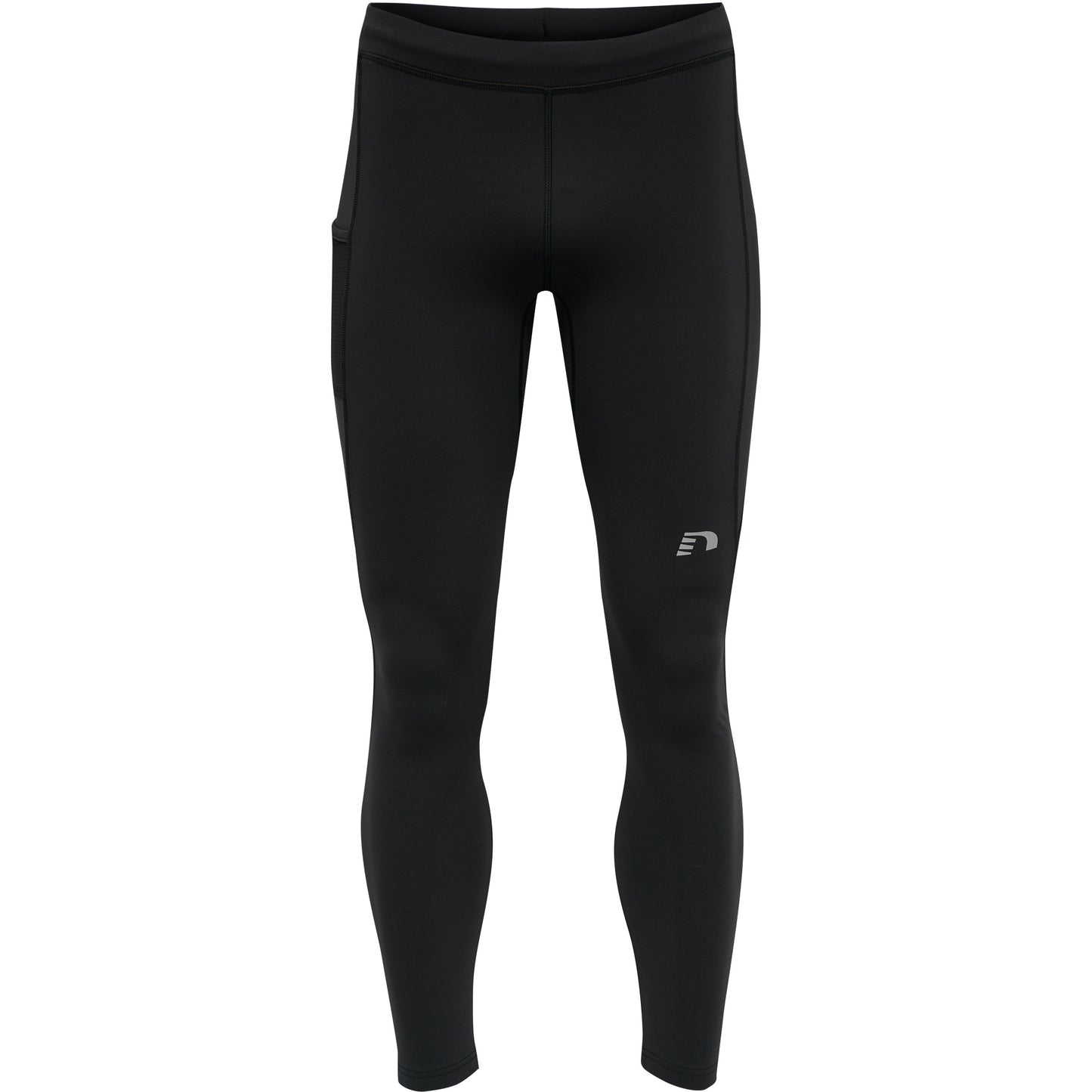 Hummel Core Herren Legging Sport Hose Laufhose Trainingshose Fitness Gym Joggen