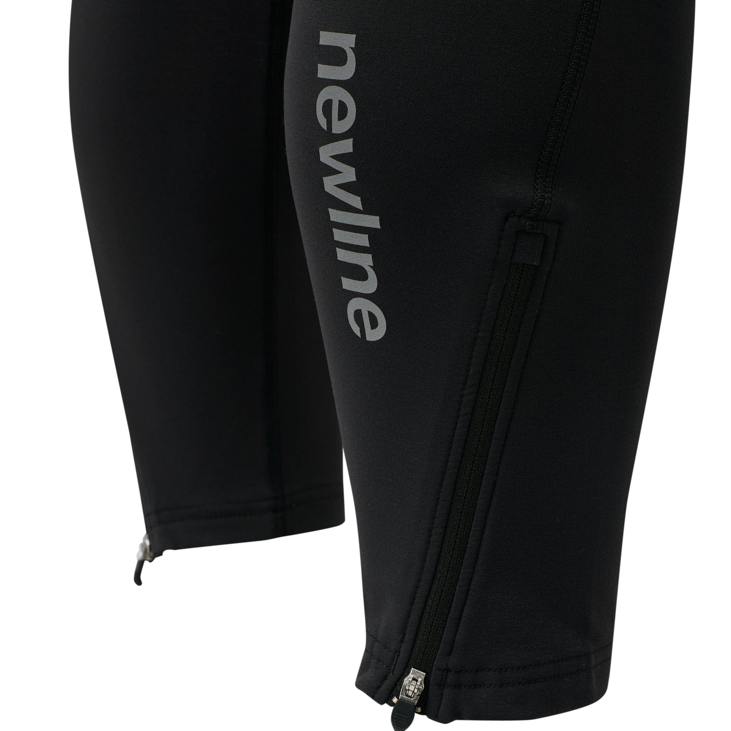 Hummel Core Herren Legging Sport Hose Laufhose Trainingshose Fitness Gym Joggen