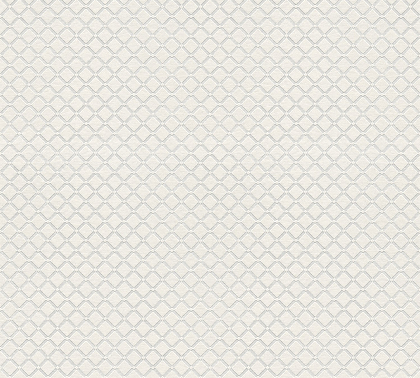 Geometrische Tapete Weiß Vliestapete 528018 Wandtapete A.S. Création Tapete