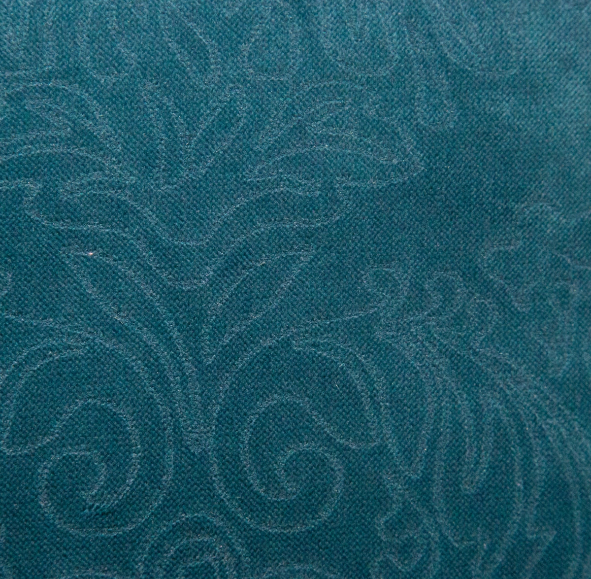 Homing Kissenhülle London 45x45cm sea Kissen Bezug Hülle Dekokissen Geometrisch