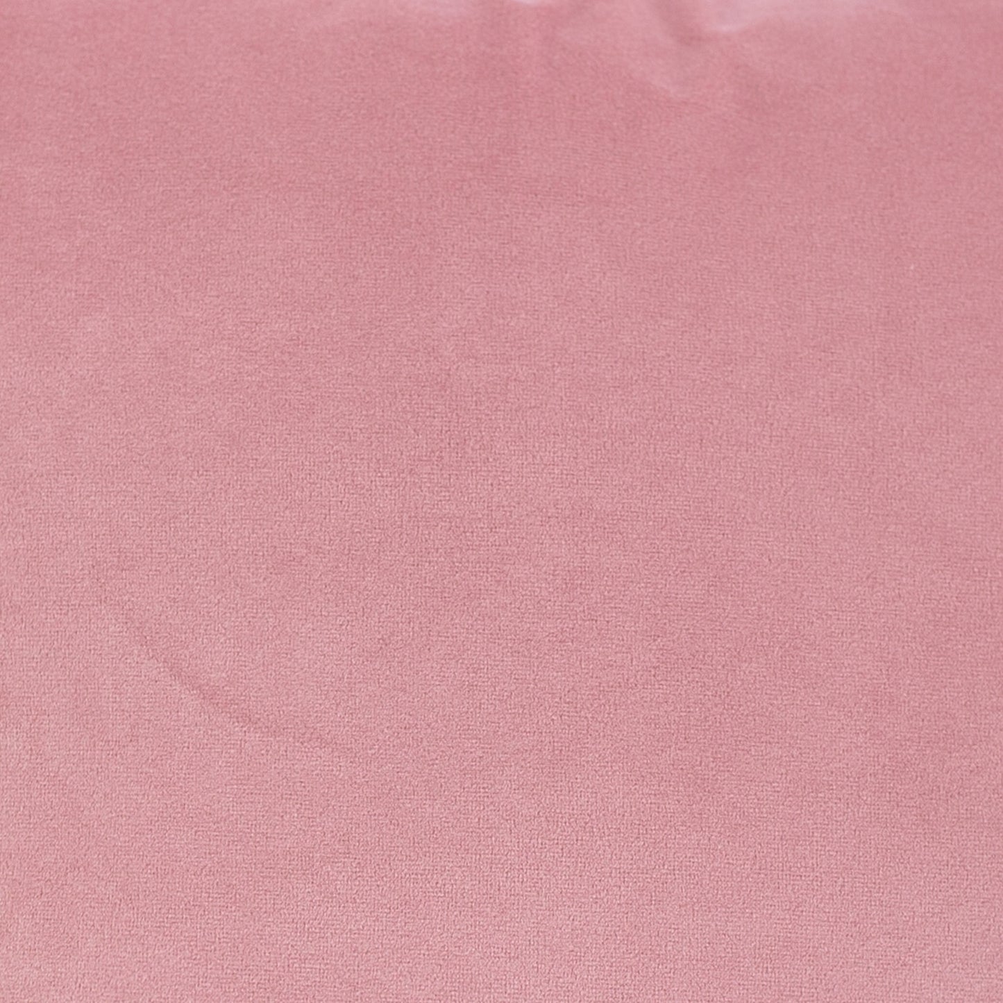 Homing Kissenhülle Mirja 45x45cm rose Kissen Bezug Wohnzimmer Kissen Uni Deko