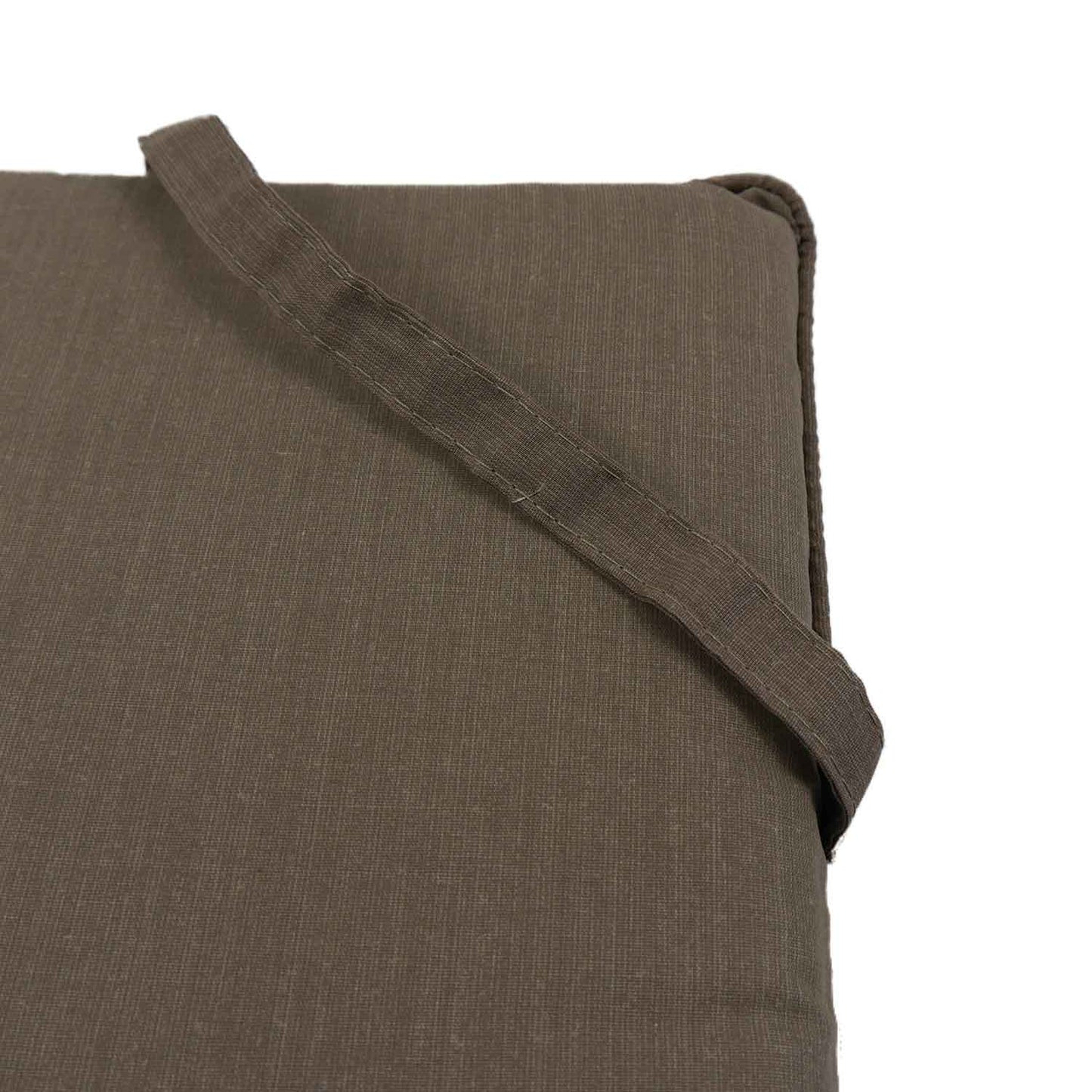Nordje Hochlehner Sitzauflage Sitz Auflage Kissen Stuhlauflage Polster dick