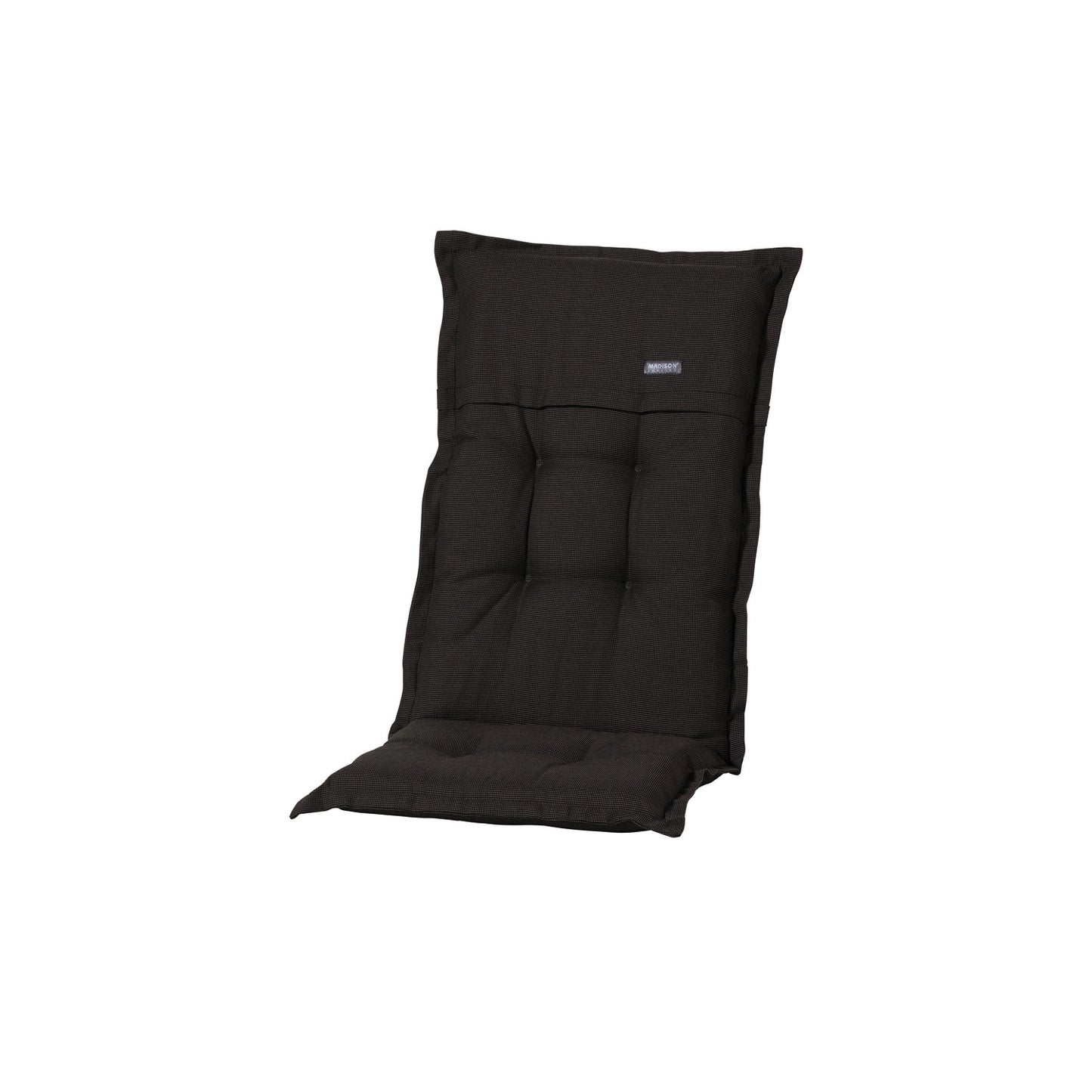 Madison Hochlehner Sitzauflage Sitz Auflage Kissen Stuhlauflage Polster Dralon