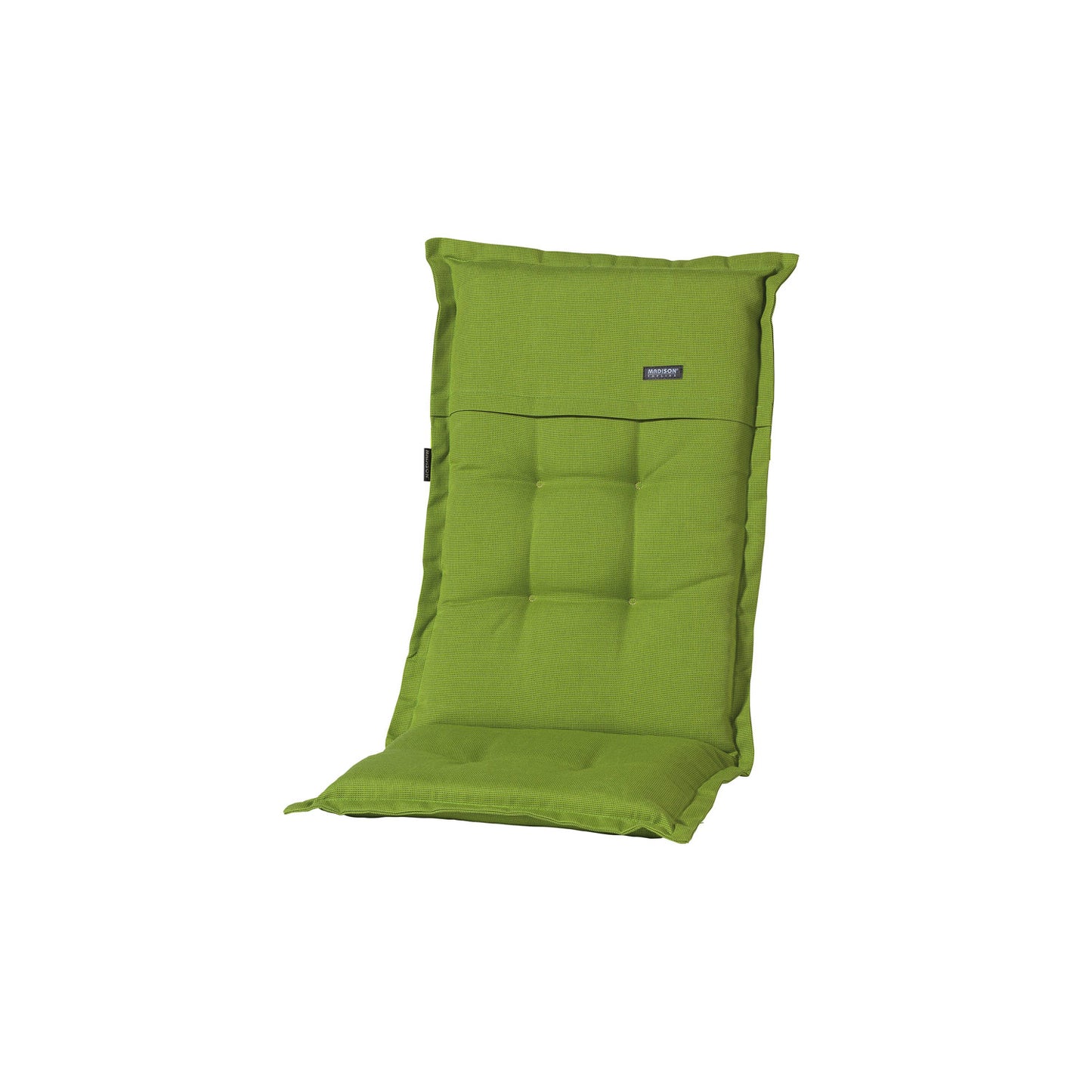 Madison Hochlehner Sitzauflage Sitz Auflage Kissen Stuhlauflage Polster Dralon