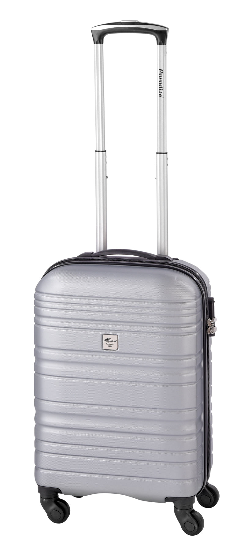 3tlg Reisekoffer Trolley Hartschale Koffer Set Travel Kofferset Rollen 360°