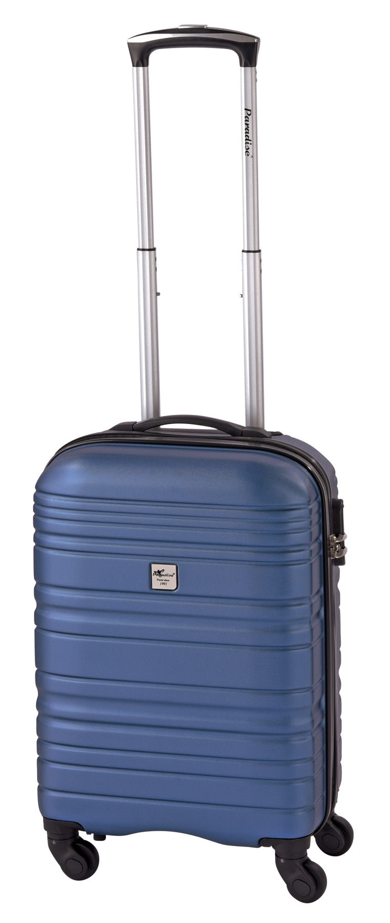 3tlg Reisekoffer Trolley Hartschale Koffer Set Travel Kofferset Rollen 360°