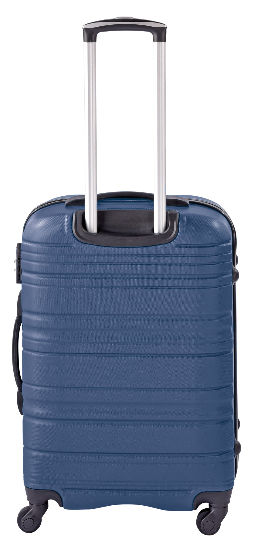 3tlg Reisekoffer Trolley Hartschale Koffer Set Travel Kofferset Rollen 360°
