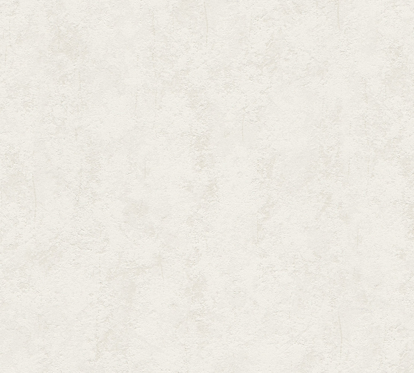 A.S. Création Unitapete Uni Creme 560148 Wandtapete Vlies Vinyl Rolle Tapete