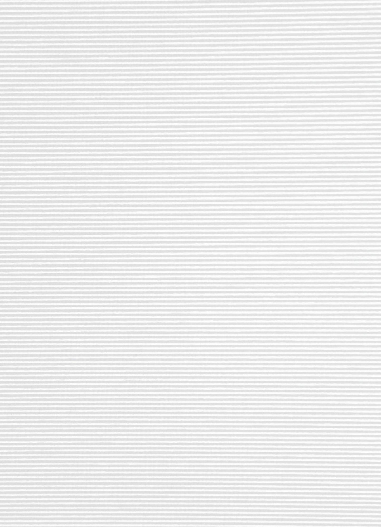 Homing Flächenvorhang Manhatten 60x245cm weiß Vorhang Wohnzimmer Schlafzimmer