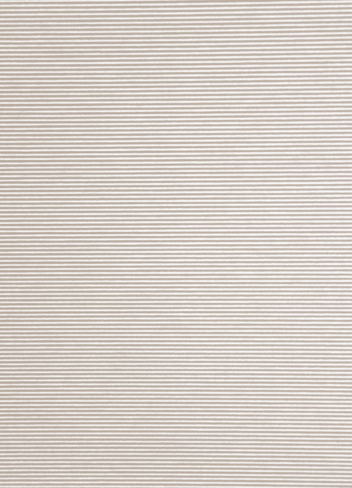 Homing Flächenvorhang Manhatten 60x245cm creme Vorhang Wohnzimmer Schlafzimmer