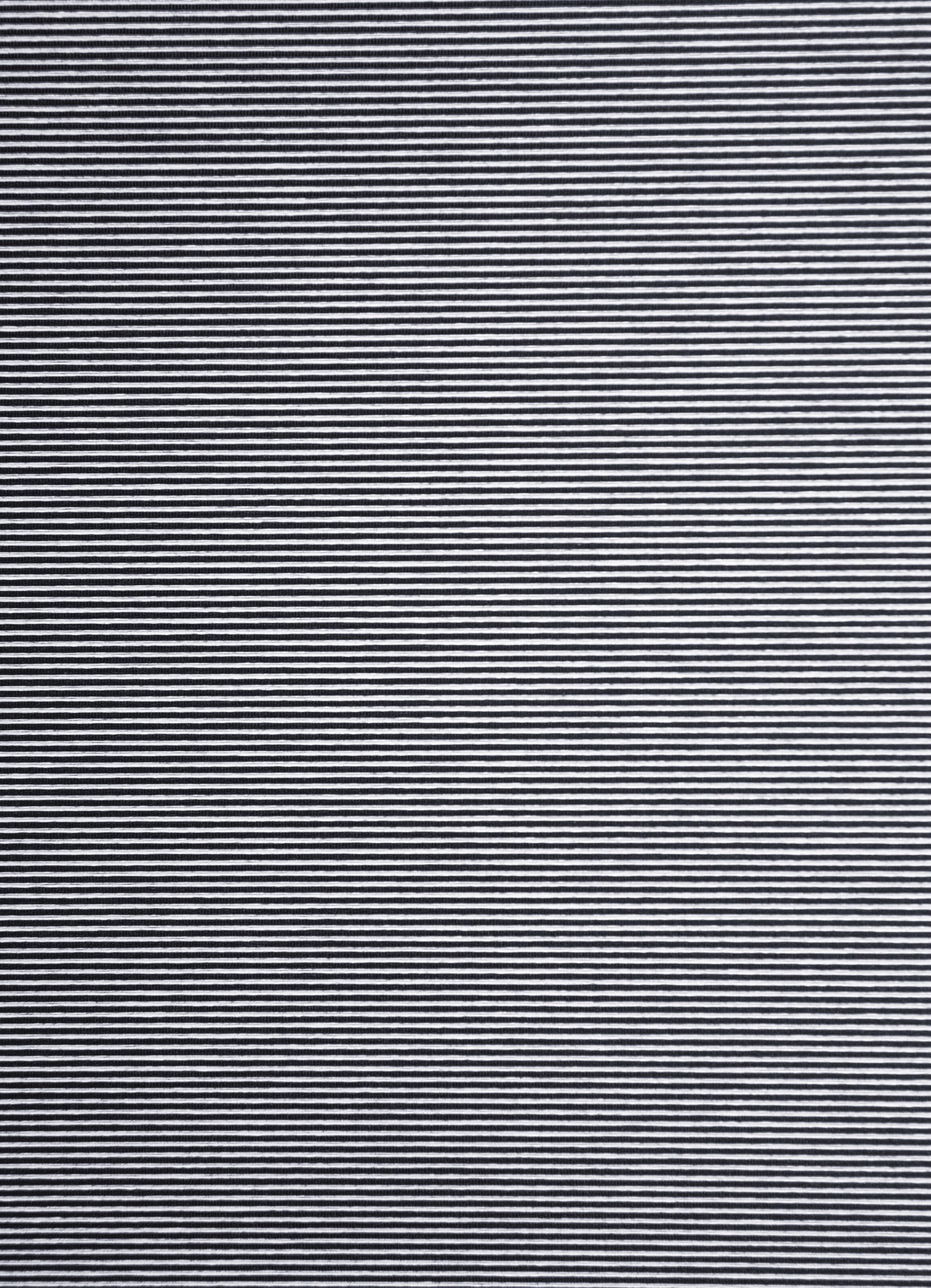 Homing Flächenvorhang Manhatten 60x245cm silber Vorhang Wohnzimmer Schlafzimmer