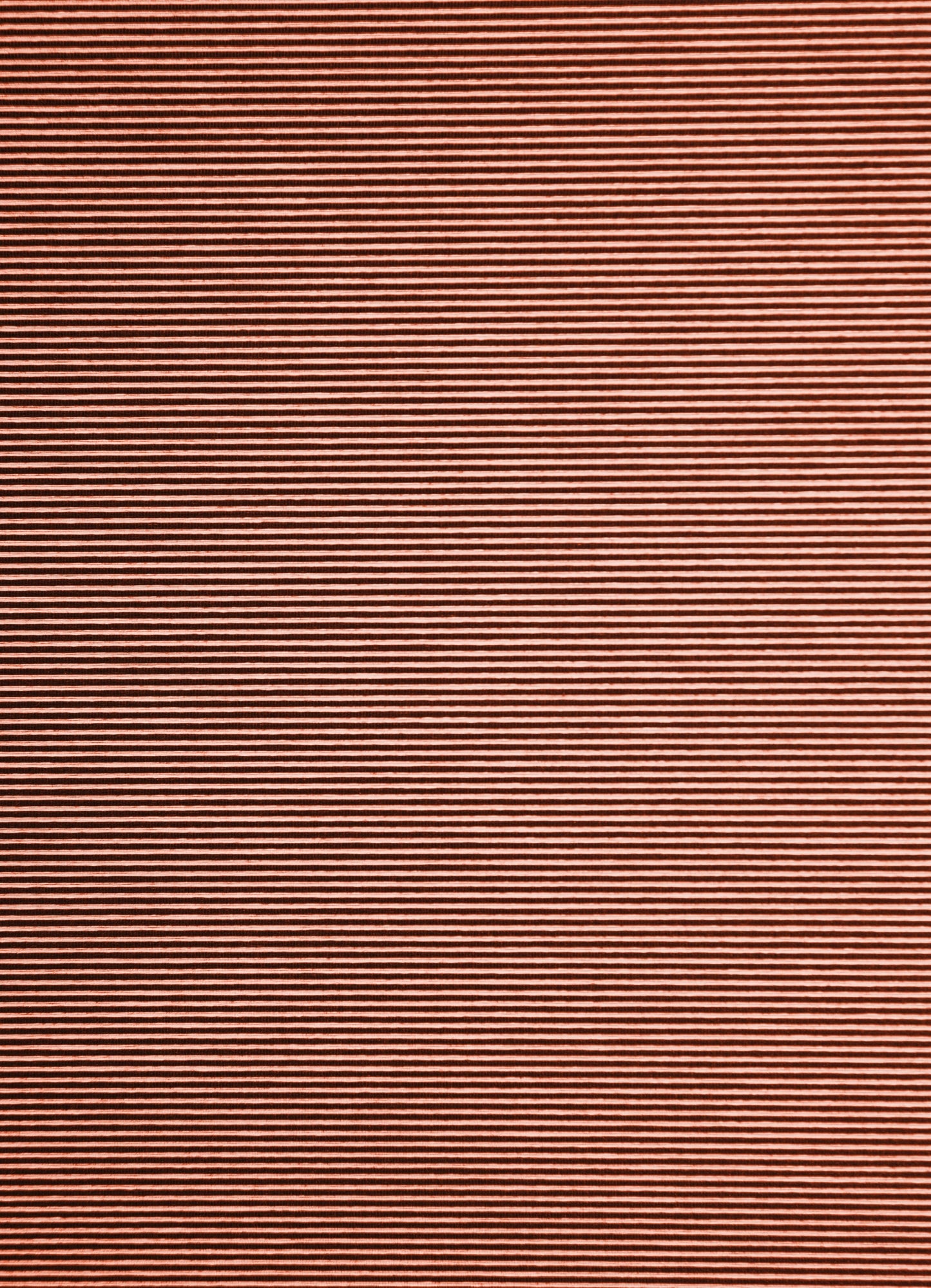 Homing Flächenvorhang Manhatten 60x245cm rot Vorhang Wohnzimmer Schlafzimmer