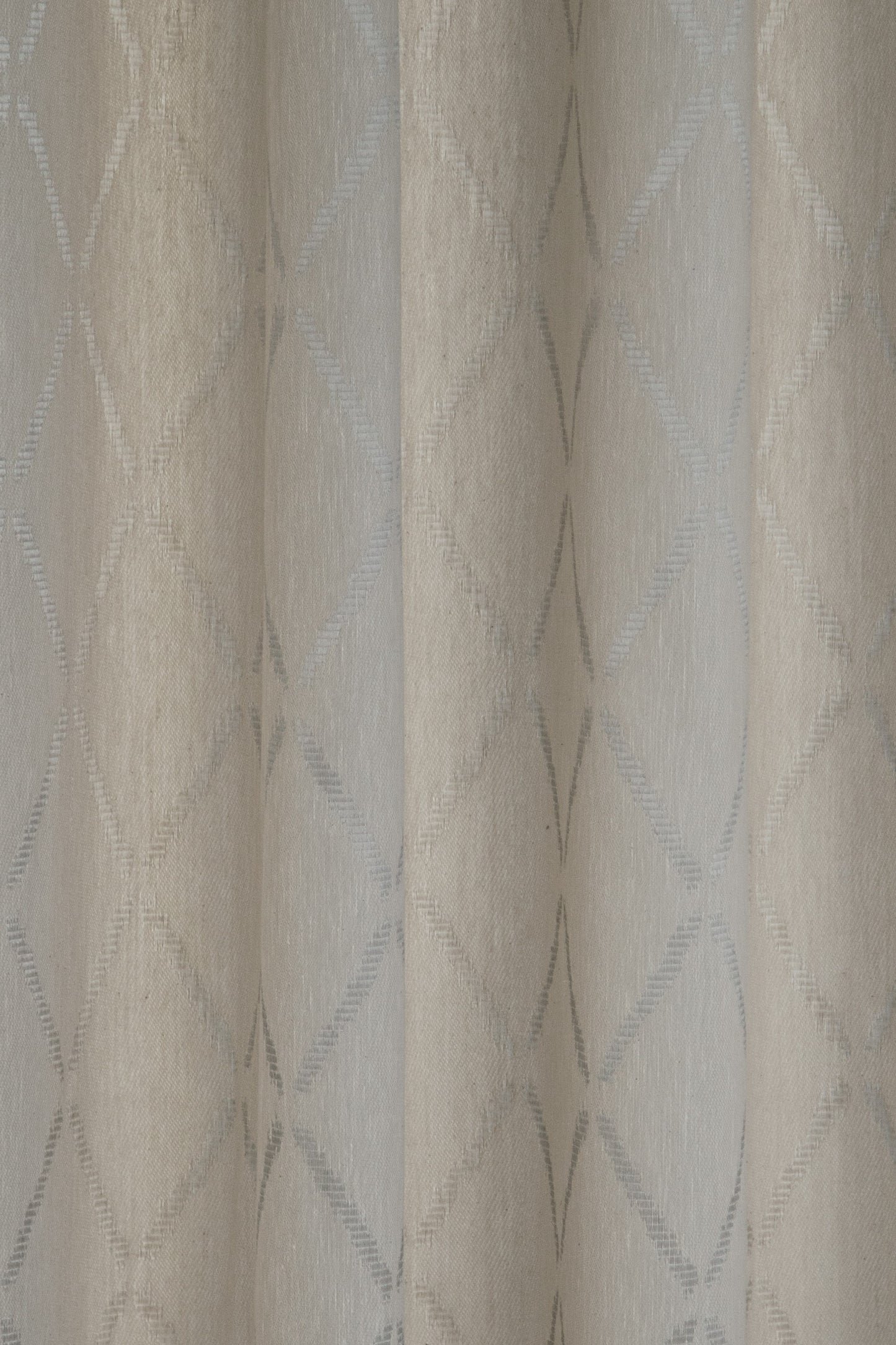 Ösenschal Deron beige 140x245 Vorhang Wohnzimmer Schlafzimmer Kinderzimmer Deko