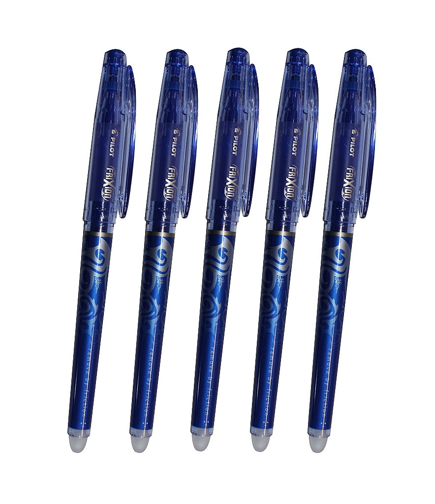 Pilot Frixion Point Tintenroller Stift Tinte Roll Ball Pen Tintenschreiber
