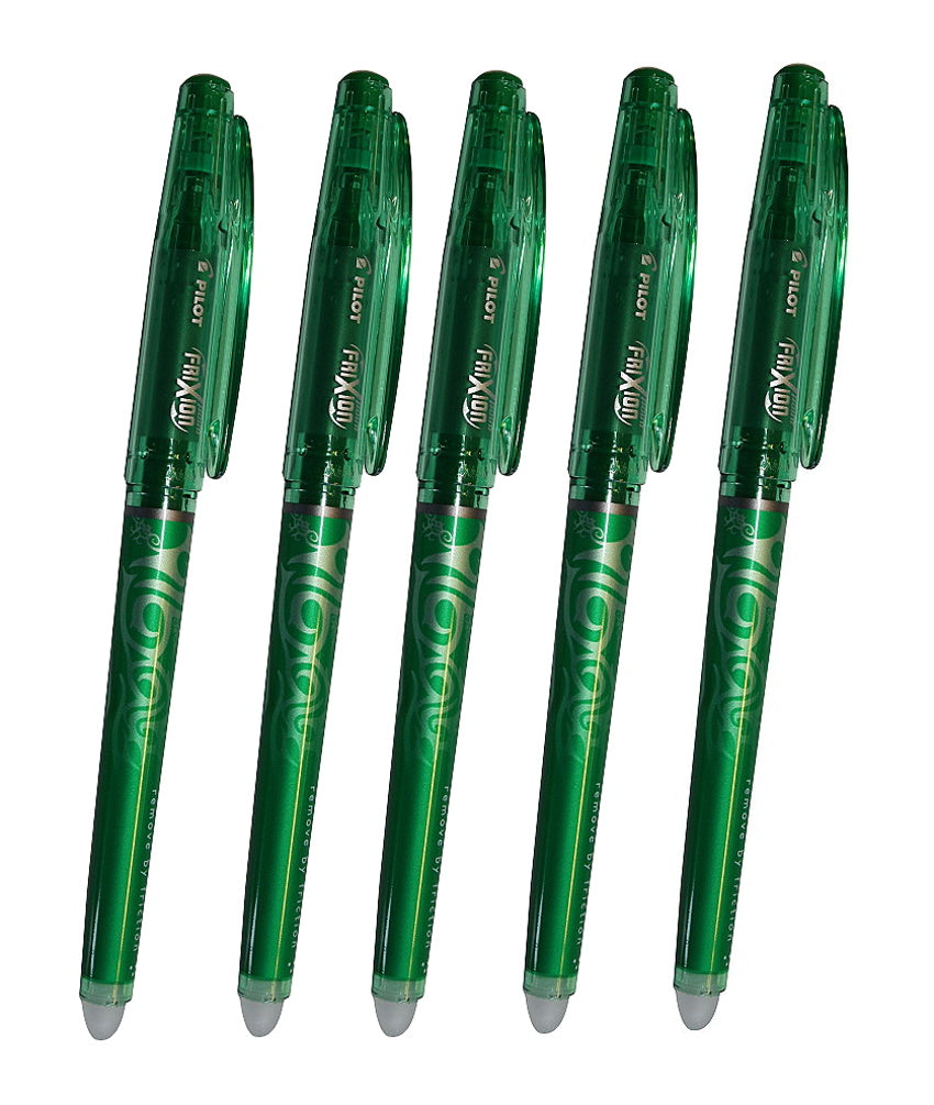 Pilot Frixion Point Tintenroller Stift Tinte Roll Ball Pen Tintenschreiber