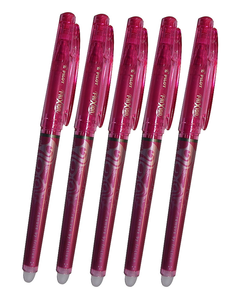 Pilot Frixion Point Tintenroller Stift Tinte Roll Ball Pen Tintenschreiber