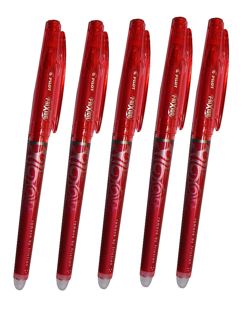 Pilot Frixion Point Tintenroller Stift Tinte Roll Ball Pen Tintenschreiber