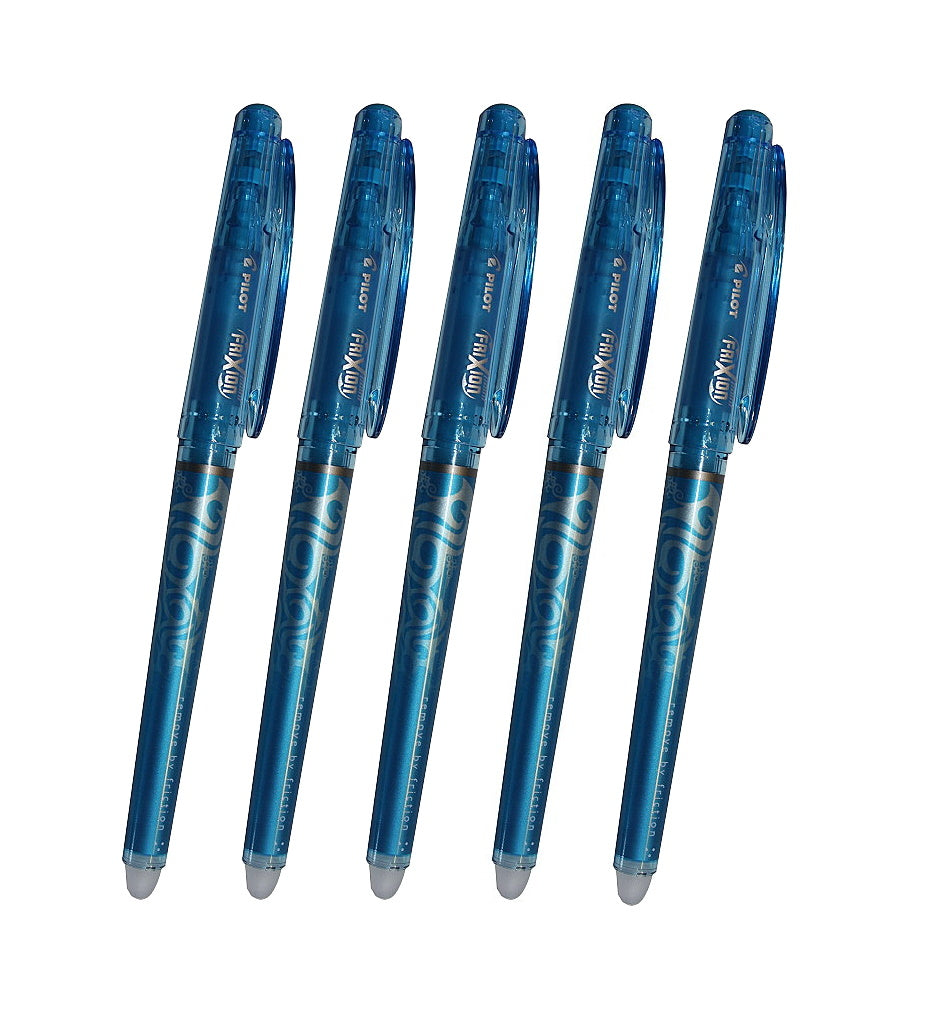 Pilot Frixion Point Tintenroller Stift Tinte Roll Ball Pen Tintenschreiber
