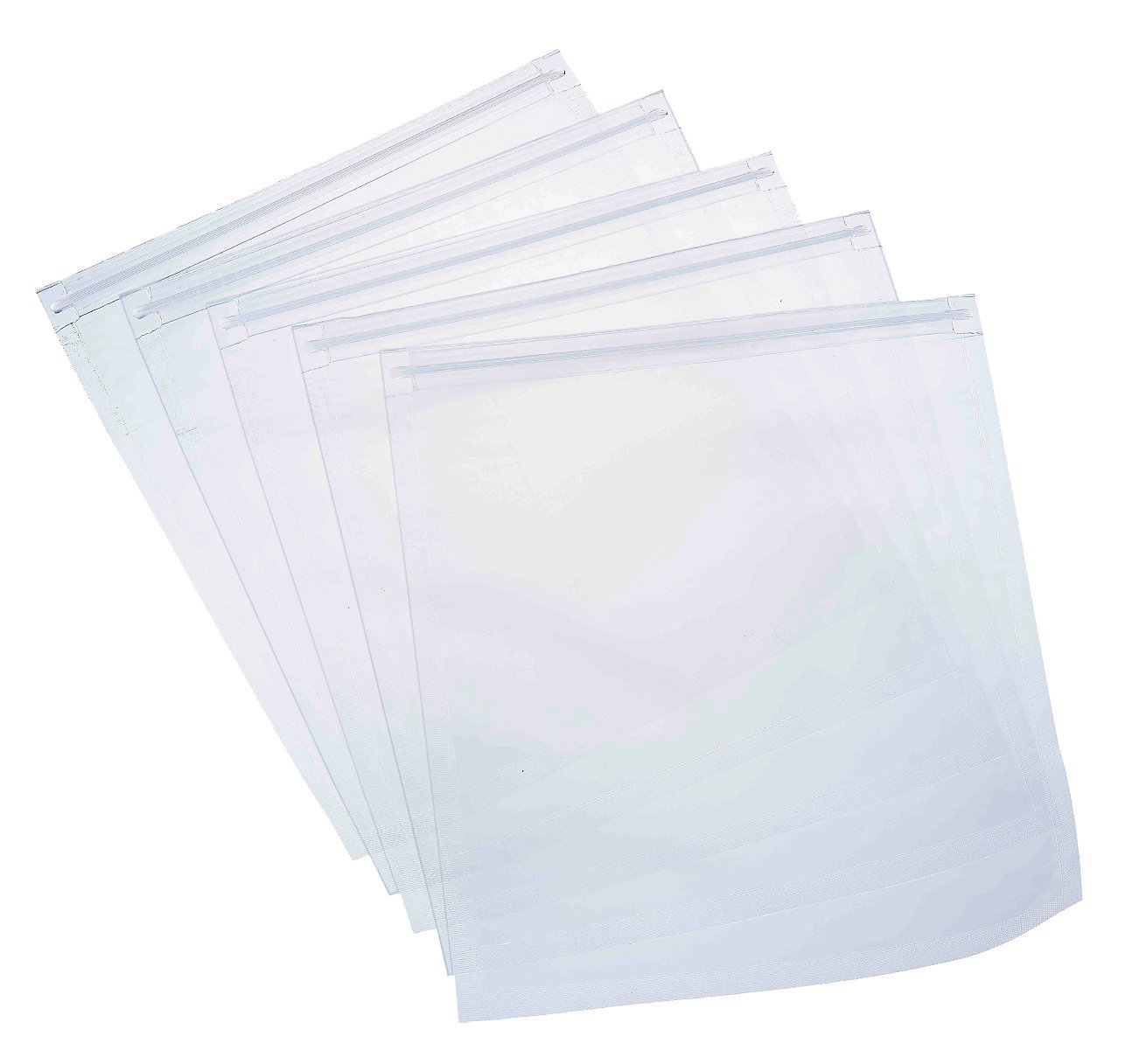 10tlg. Set Garbeutel Bratbeutel Folien vakuumieren Beutel Sous Vite vakuumgaren