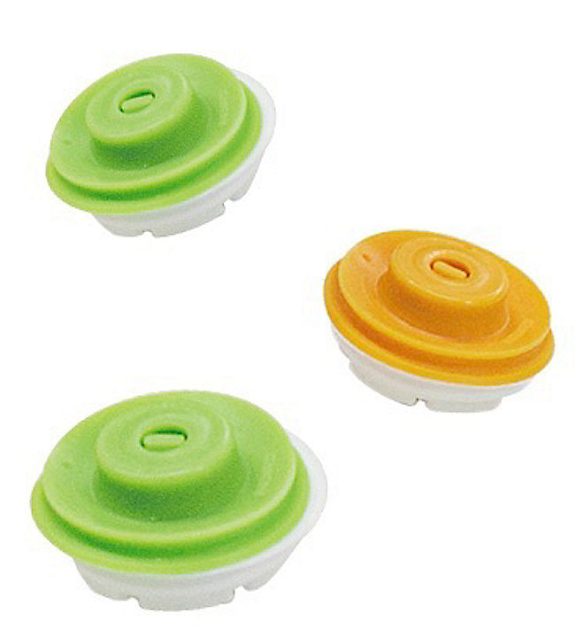 10tlg. Set Garbeutel Bratbeutel Folien vakuumieren Beutel Sous Vite vakuumgaren