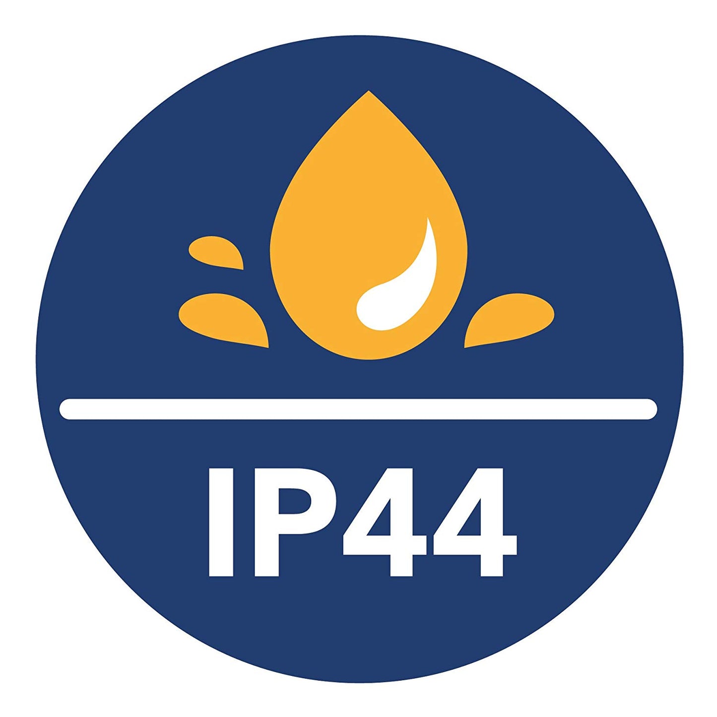 50er LED Party Lichterkette m. Timer Außen Innen Garten Outdoor Biergarten Licht