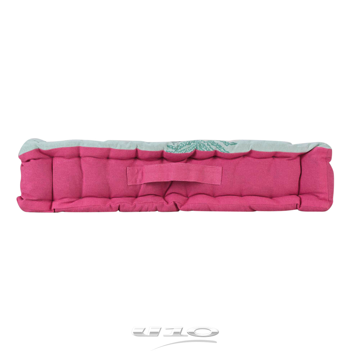 Premium Bodenkissen 60cm Sitz Stuhl Kissen Polster Auflage Palettenkissen Yoga
