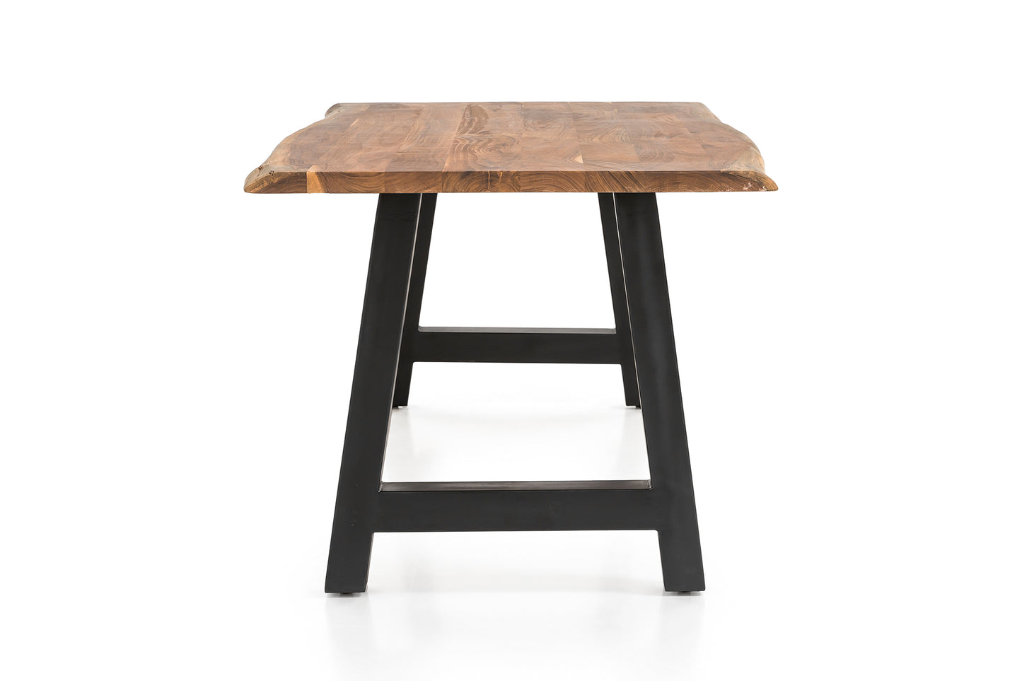 Esstisch Akazie 240x110 cm Esszimmertisch Küchentisch Tisch Holztisch