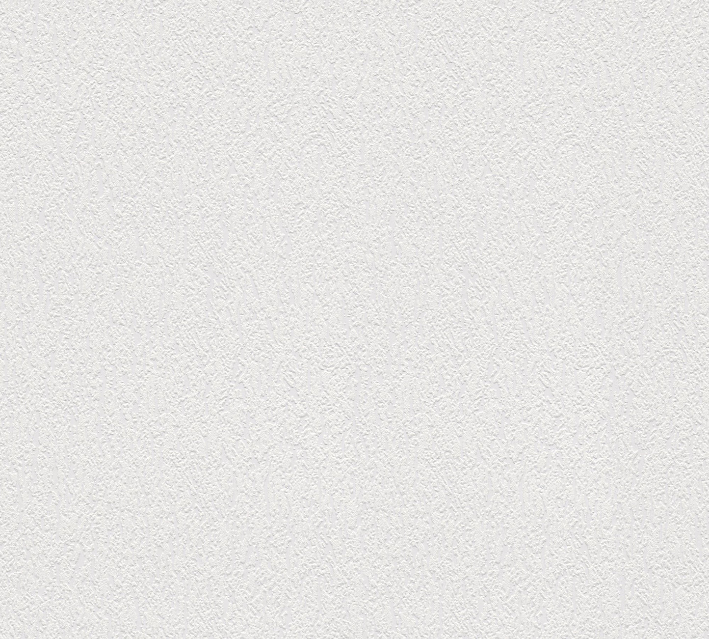 A.S. Création Unitapete Uni Weiß 666413 Tapete Simply White Wandtapete Design