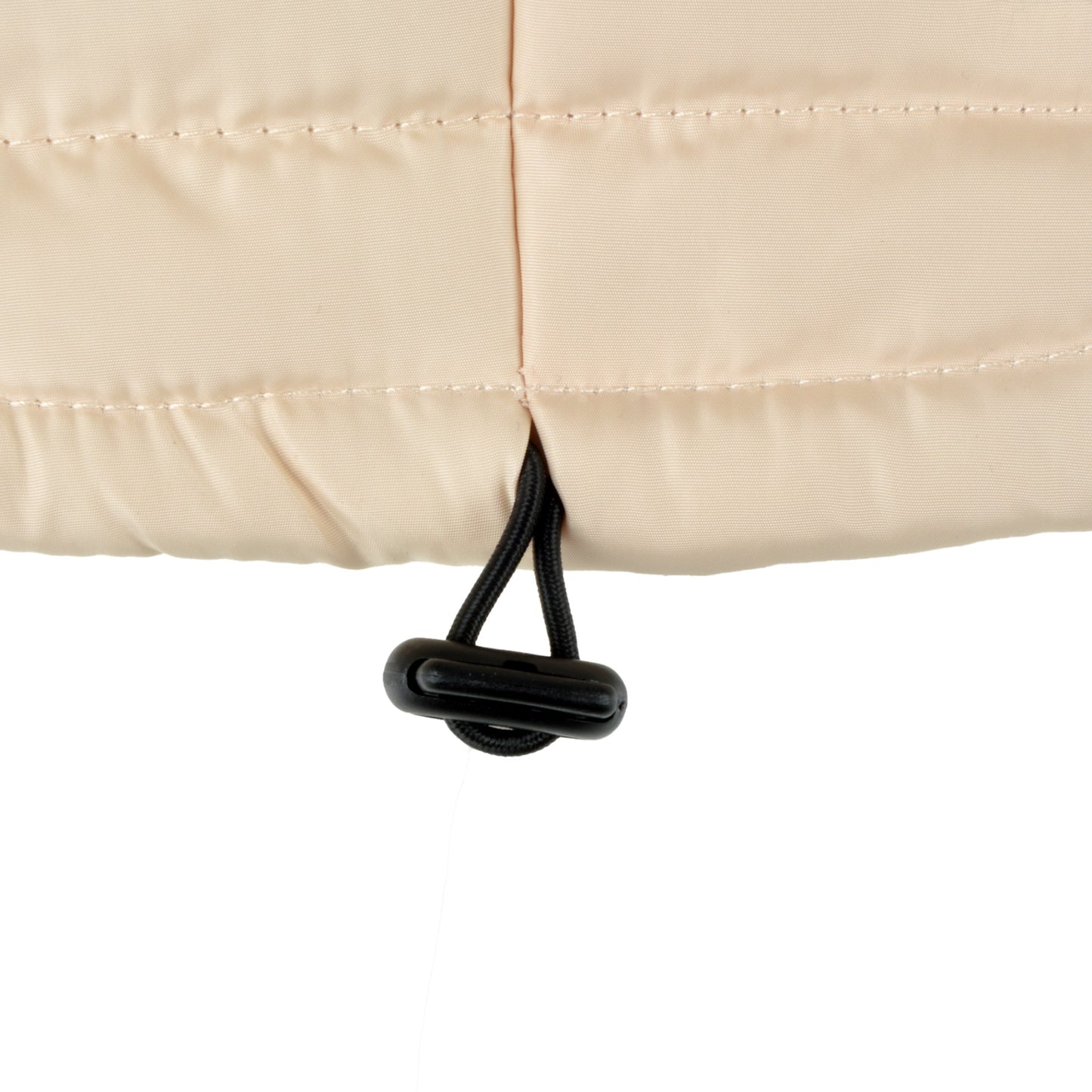 Hunde Mantel Jacke Winterjacke Hundemantel Hundebekleidung Winter Jacken beige