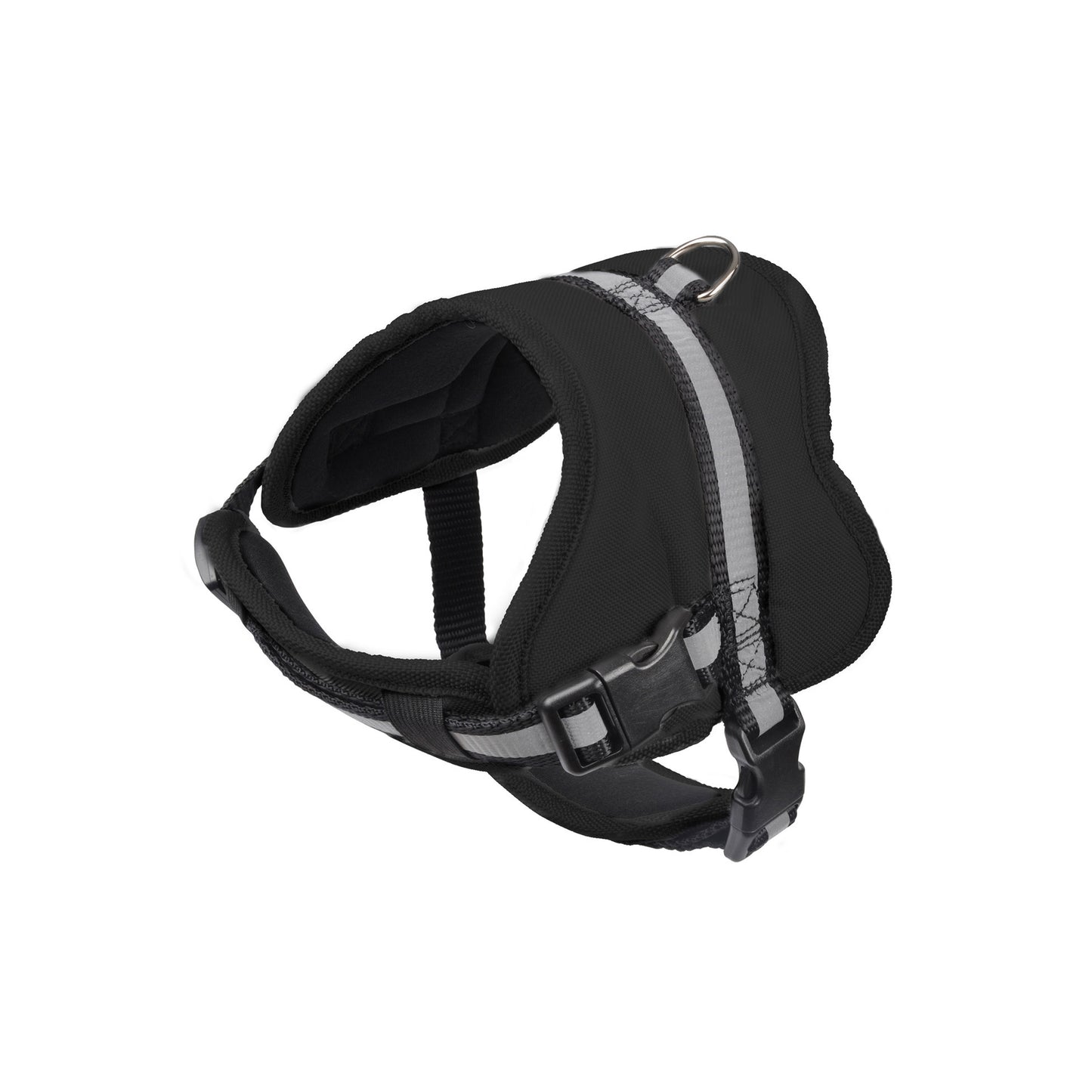 Hundegeschirr Gr. S 33-45 cm Brustgeschirr Sicherheitsgeschirr Hund Geschirr