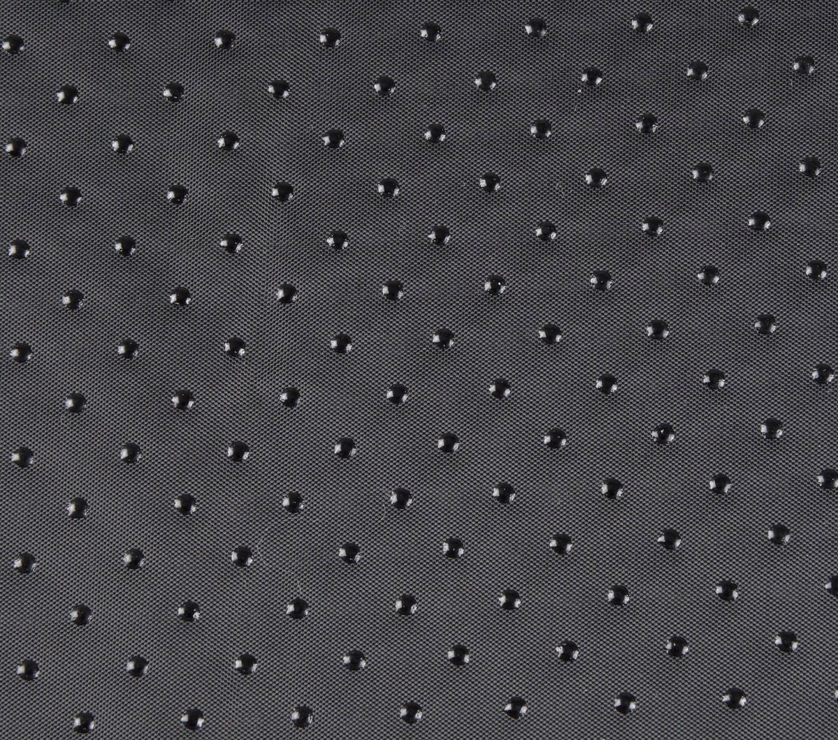 Plüsch Hundebett 55cm Katzenbett Hunde Kissen Hundekorb Schlafplatz Hund Katze