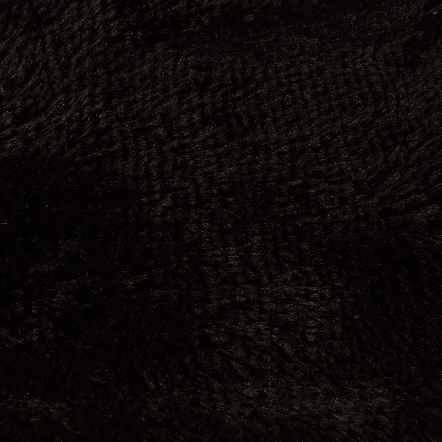 Plüsch Hundebett 55cm Katzenbett Hunde Kissen Hundekorb Schlafplatz Hund Katze