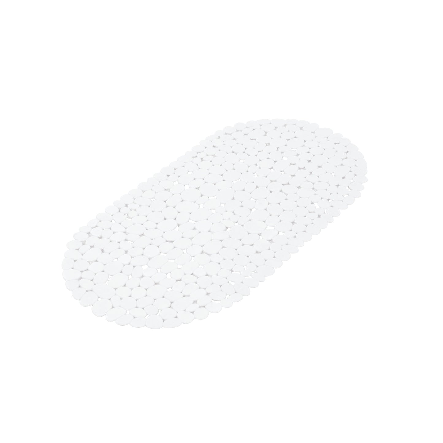 PVC Badewanneneinlage 36x69 Steinoptik Badewanne Wanne Anti Rutsch Einlage Matte