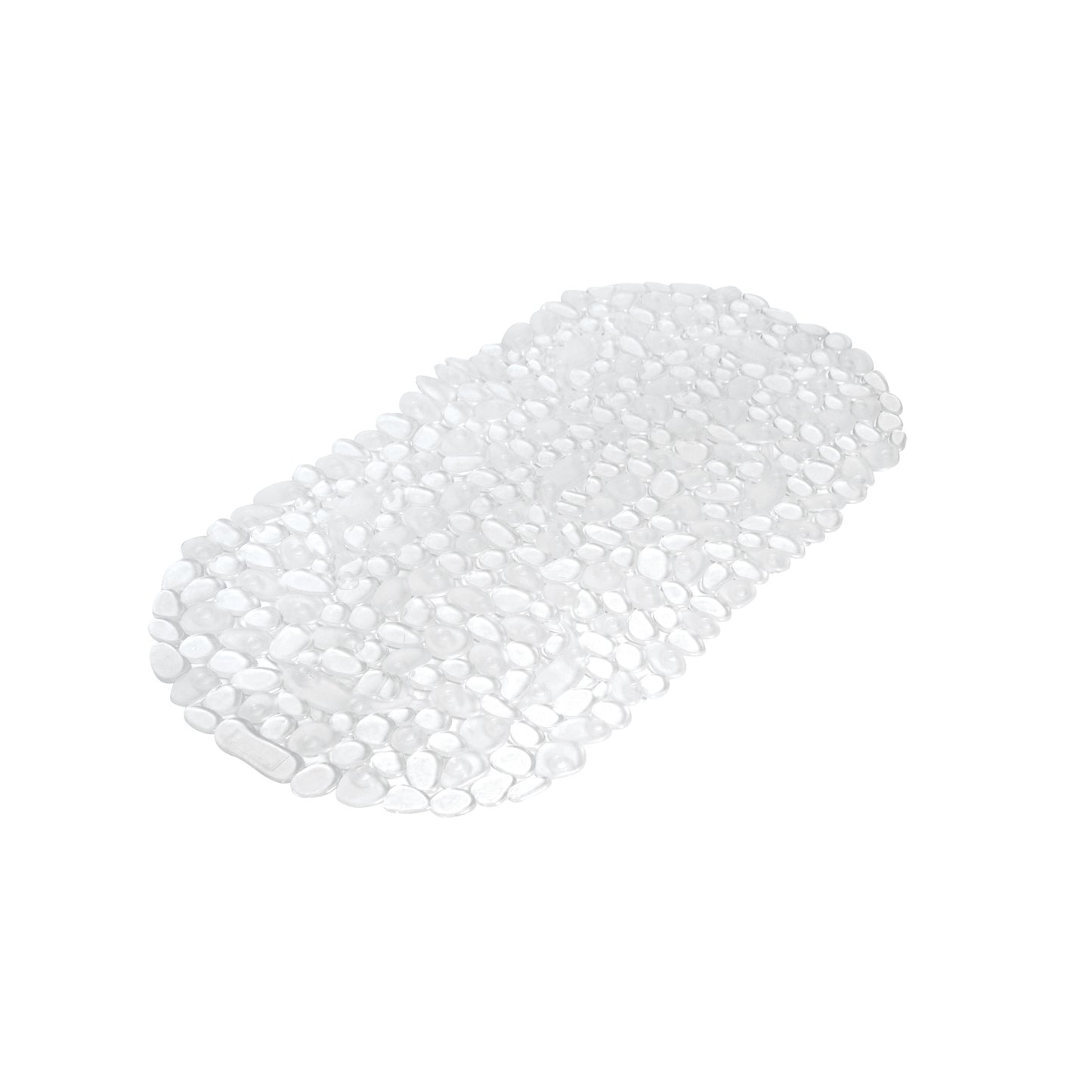 PVC Badewanneneinlage 36x69 Steinoptik Badewanne Wanne Anti Rutsch Einlage Matte