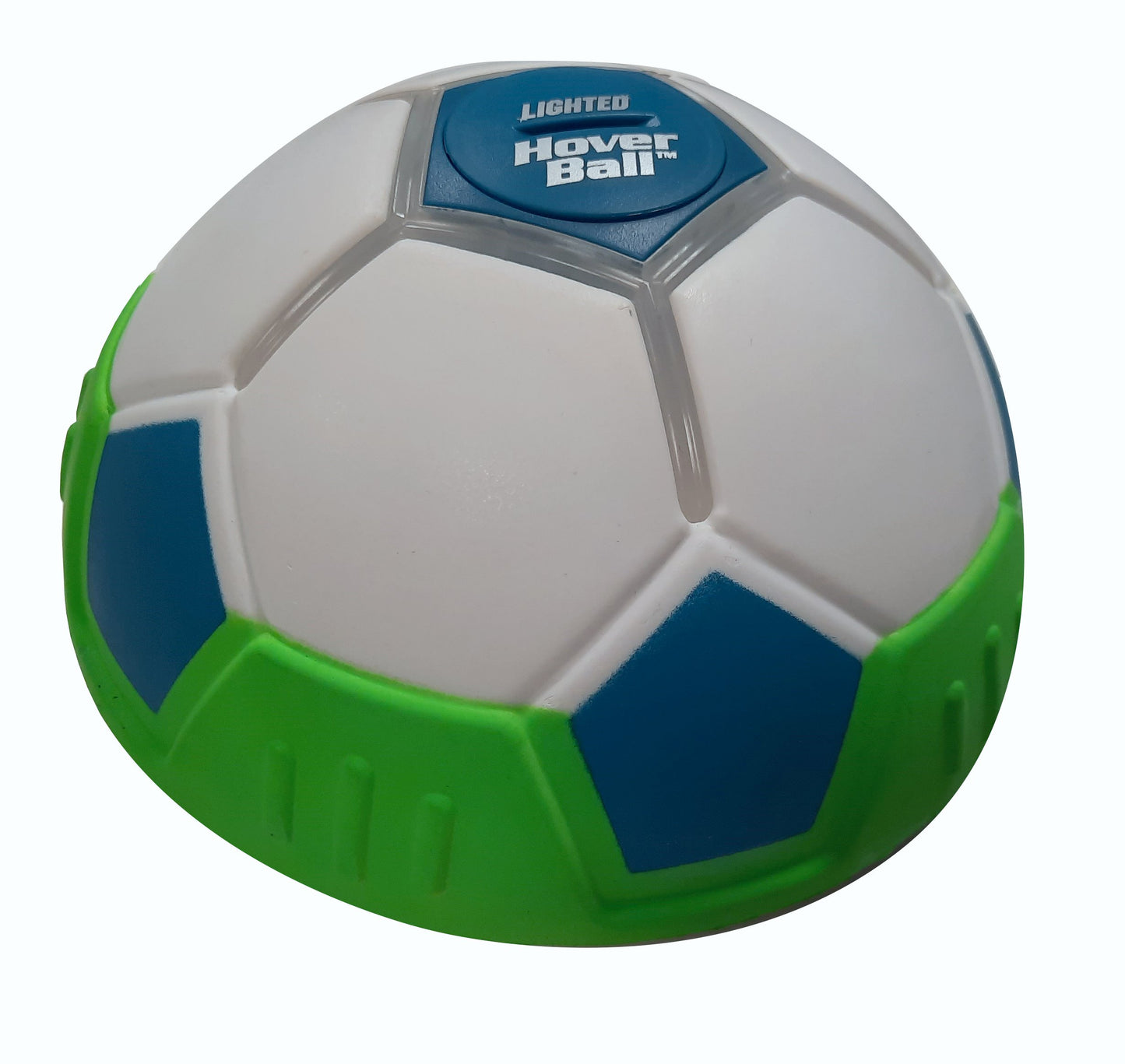 LED Hover Indoor Fußball Floating Air Ball Kinder Spielzeug Beleuchtung Licht
