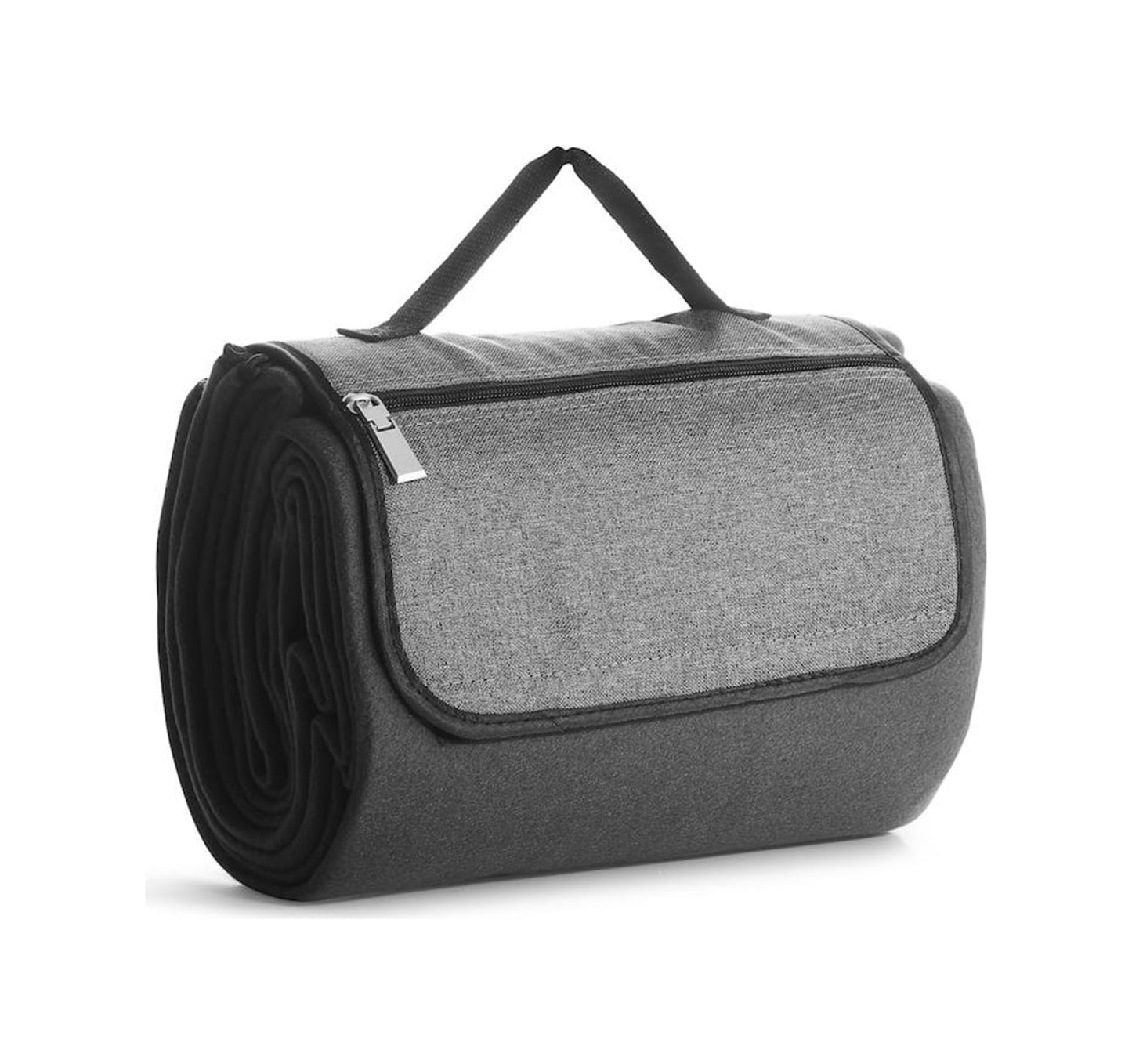 Sagaform Premium Picknickdecke 130x170cm Outdoordecke Stranddecke Strandmatte