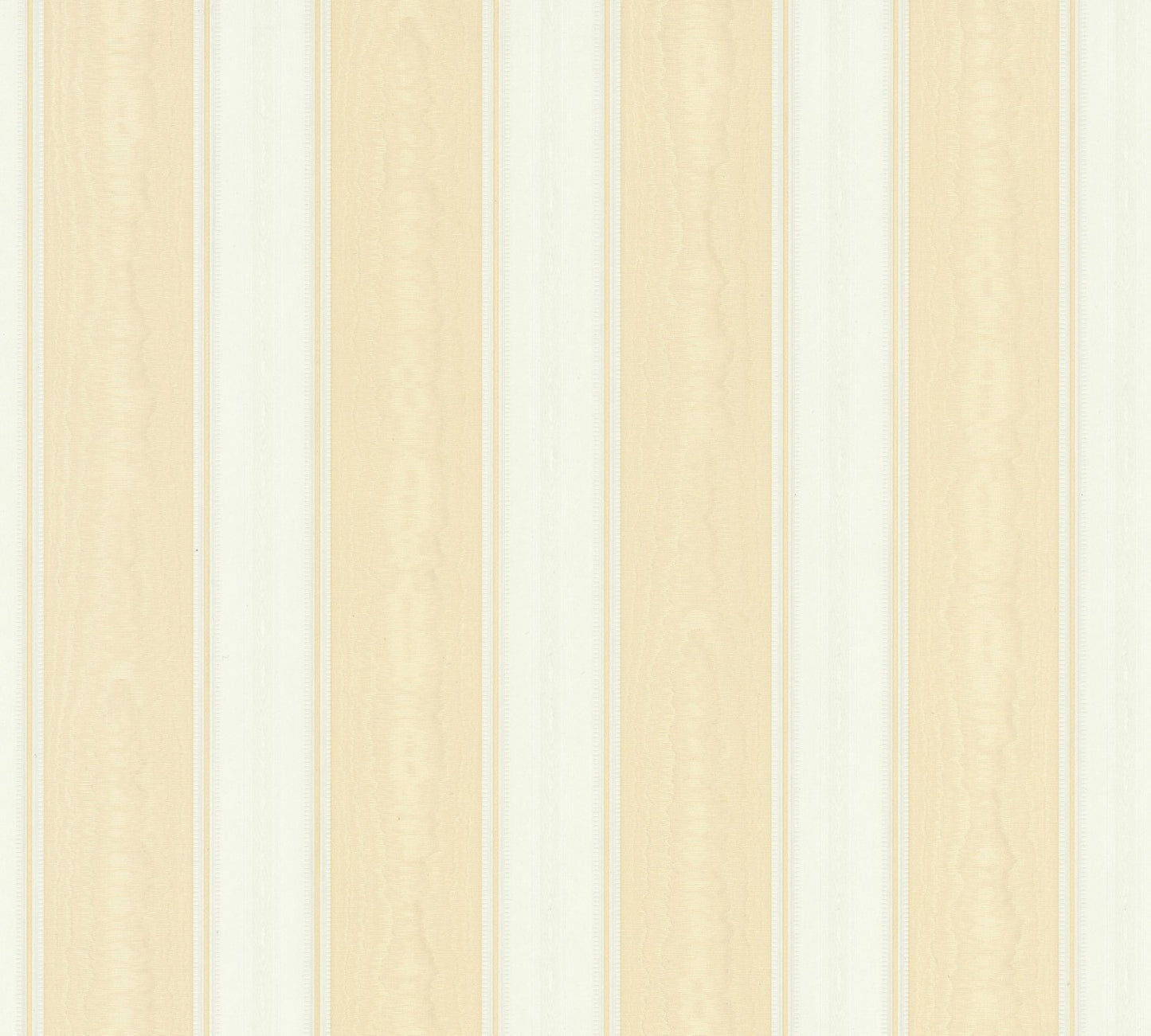 Streifentapete Beige Papiertapete 765826 Wandtapete A.S. Création Tapete