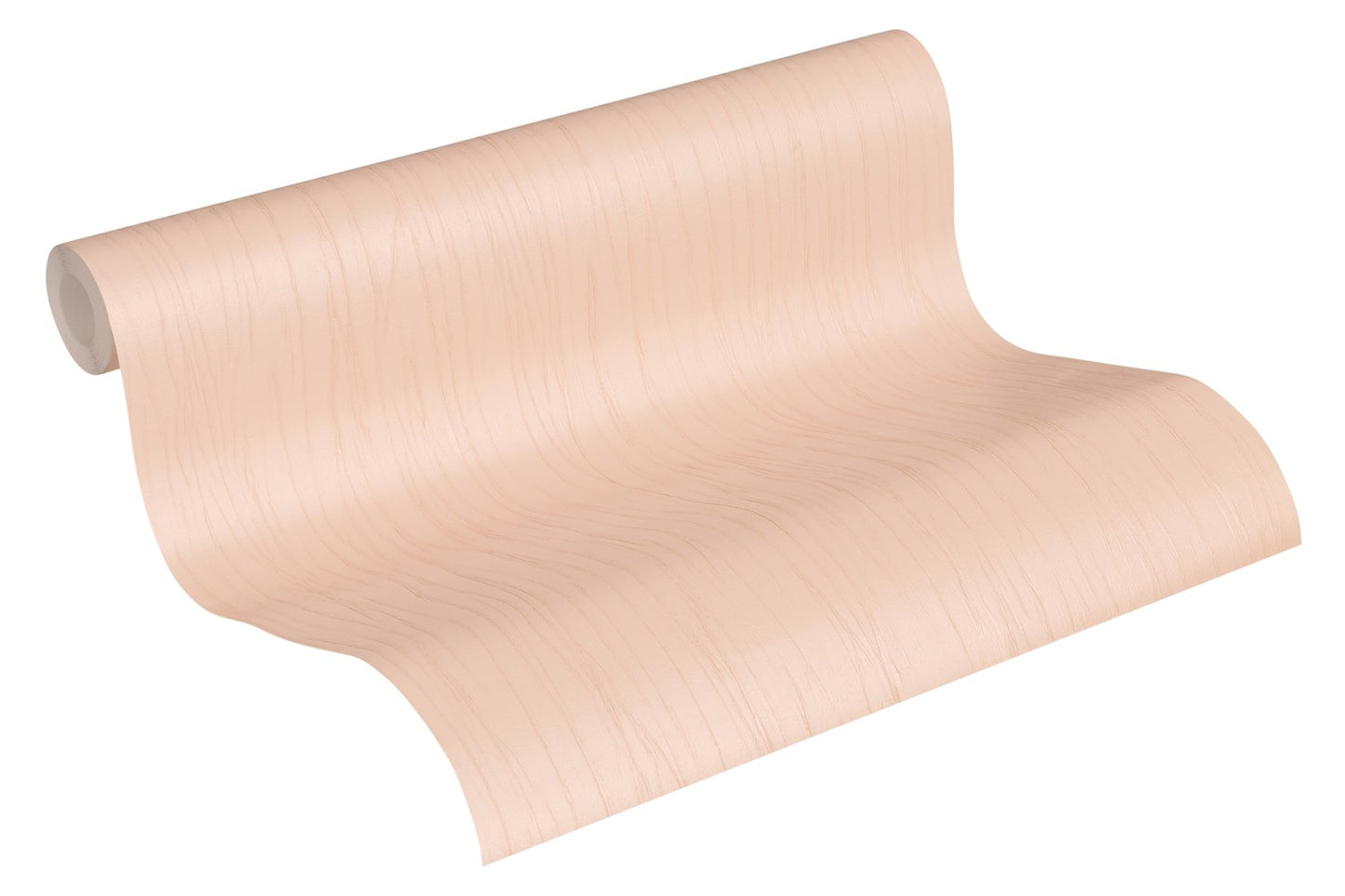 Unitapete Rosa Vliestapete 808844 Wandtapete einfarbig A.S. Création Tapete