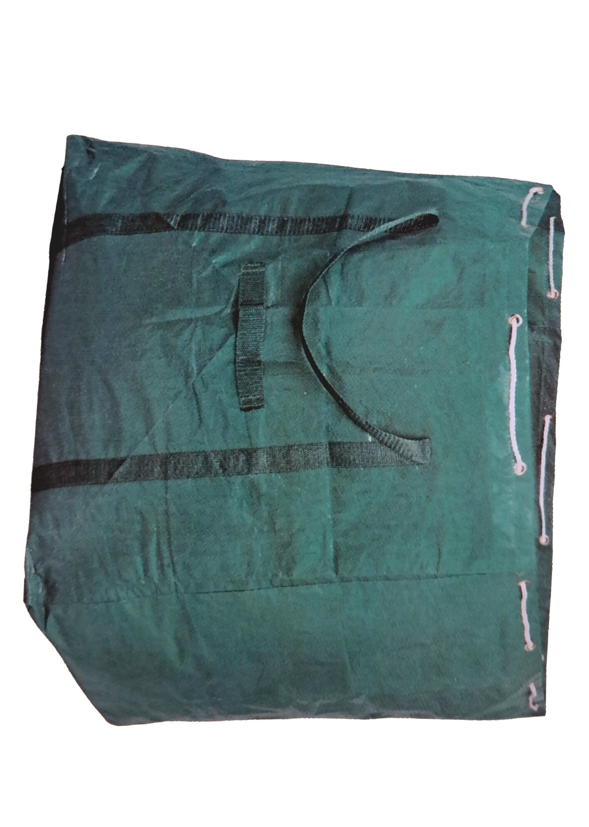 2x Riesen XL Laubsack 270l Gartensack Gartenabfallsack Sack Laub Abfall Garten