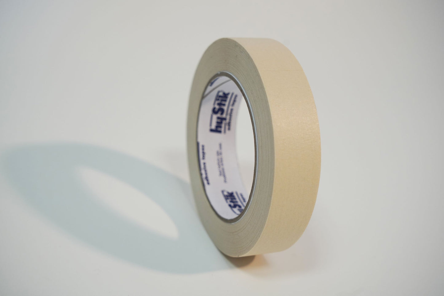 Kreppband 25 mm x 50 m Malerkrepp Abklebeband Abdeckband Klebeband