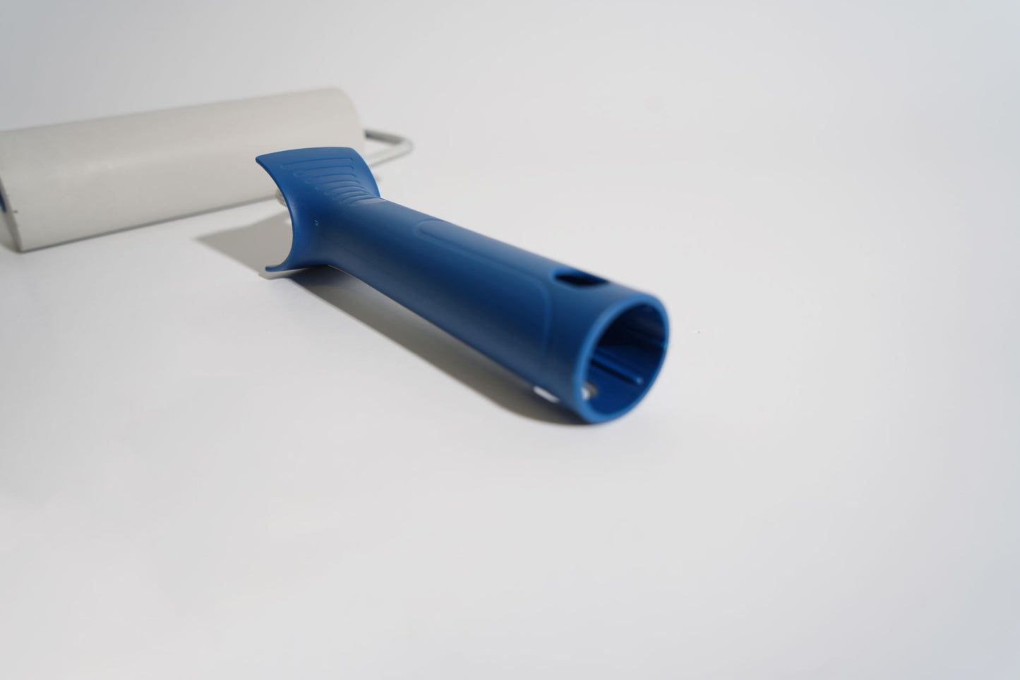 Andrückroller Tapetenroller Tapezierroller Tapezierrolle Anpresswalze 15 cm
