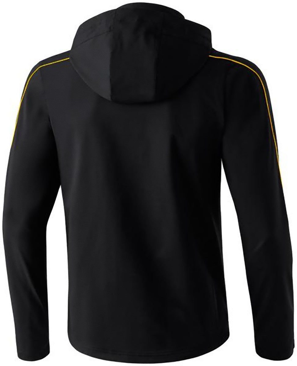 Erima Kinder Multifunktionsjacke Jacke Regenjacke Softshelljacke Softshell