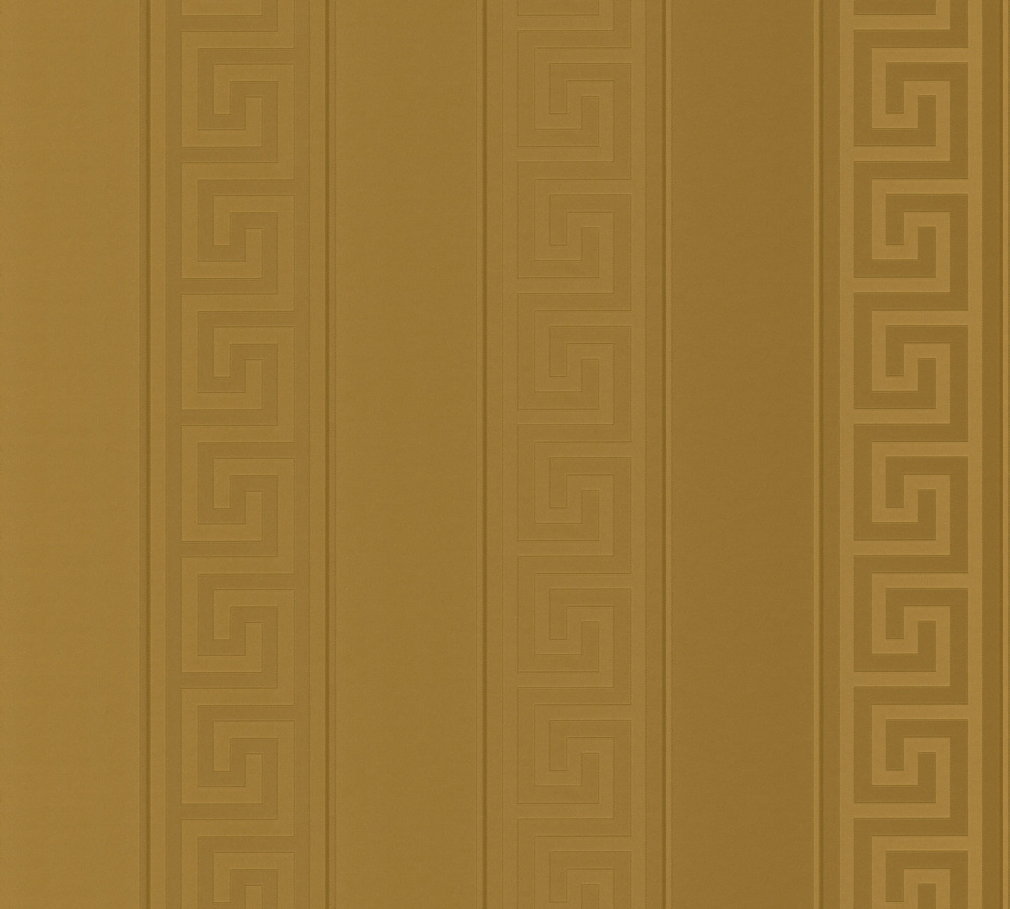 Versace Home Streifentapete Gold 935242 Luxus Vlies Designertapete Tapete Design
