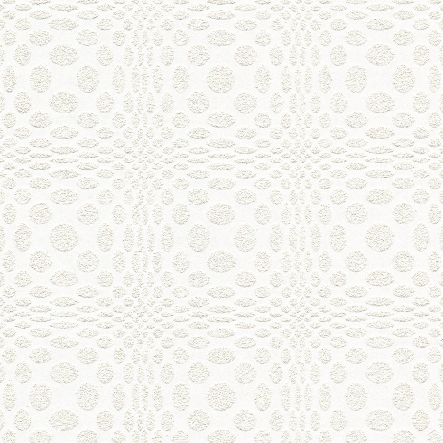 A.S. Création geometrisch Tapete weiss 951721 Wandtapete Vlies Rolle Tapete