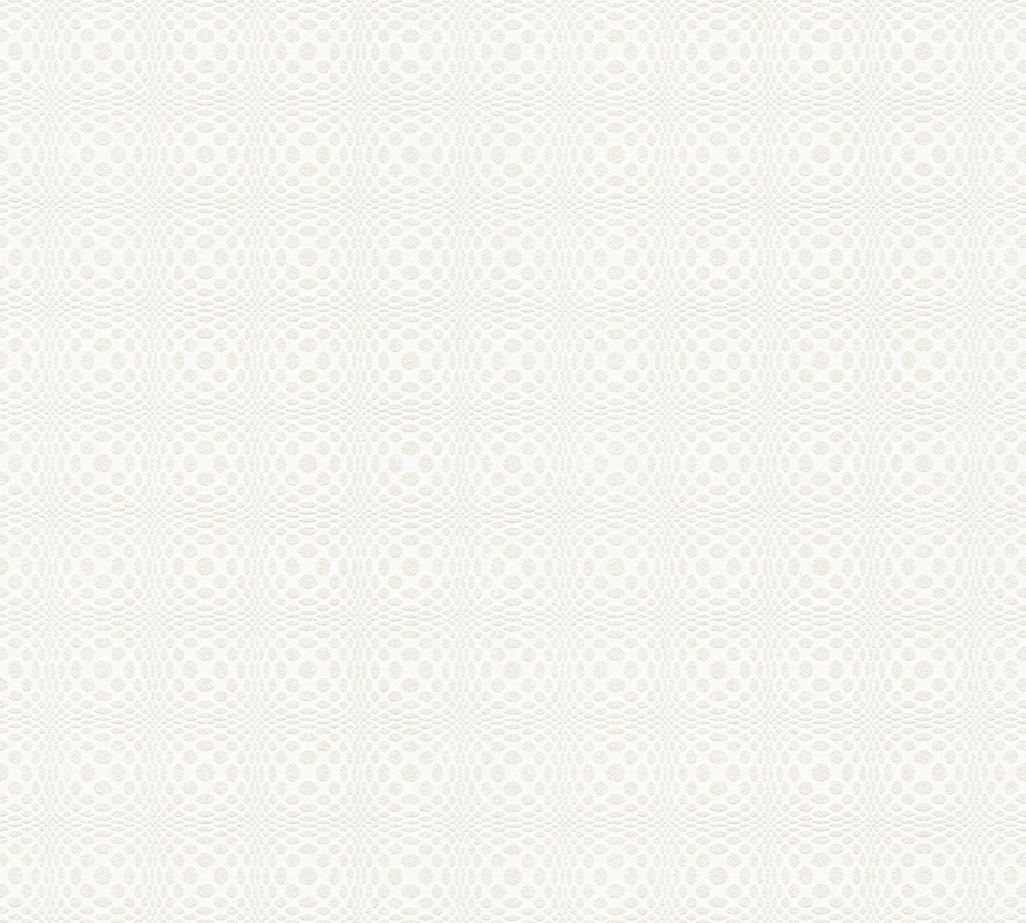 A.S. Création geometrisch Tapete weiss 951721 Wandtapete Vlies Rolle Tapete