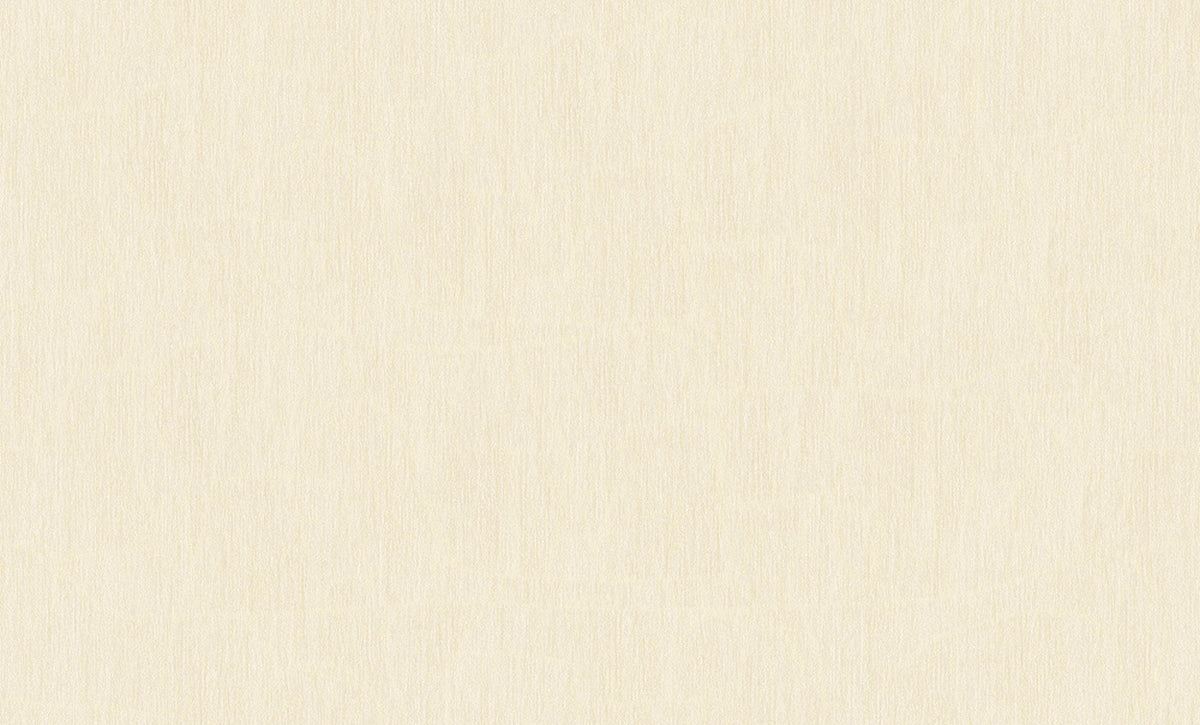 A.S. Création Unitapete Uni Creme 960705 Tapete Longlife Colours Wandtapete