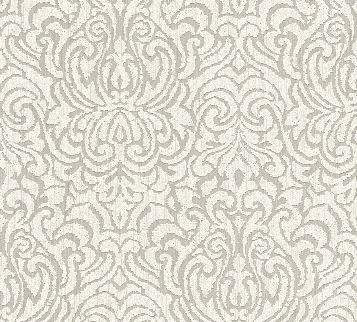 A.S. Création Barocktapete Barock Beige 961933 Tapete Tessuto 2 Wandtapete